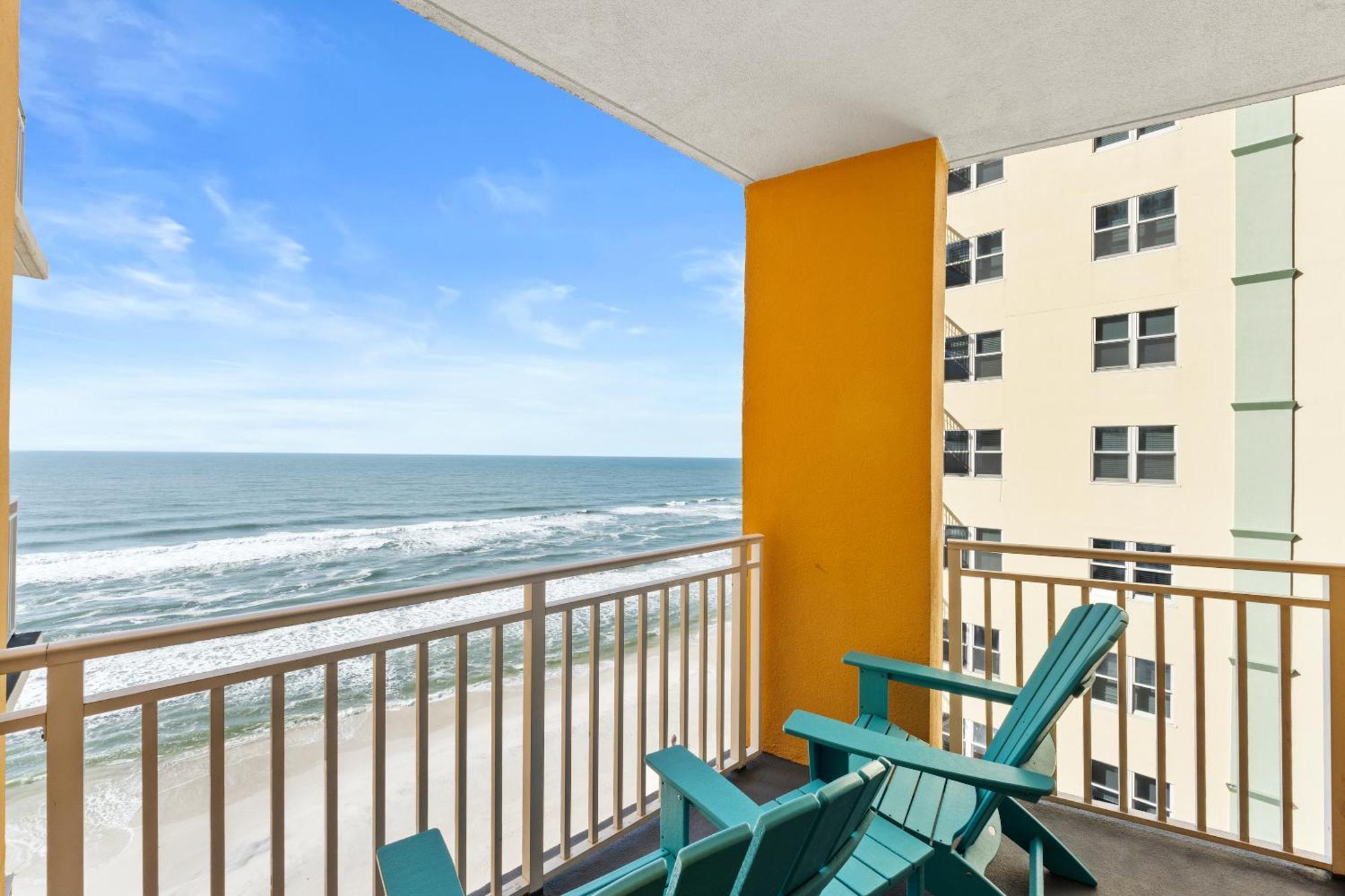 Apartment Splash By Panhandle Getaways Panama City Beach