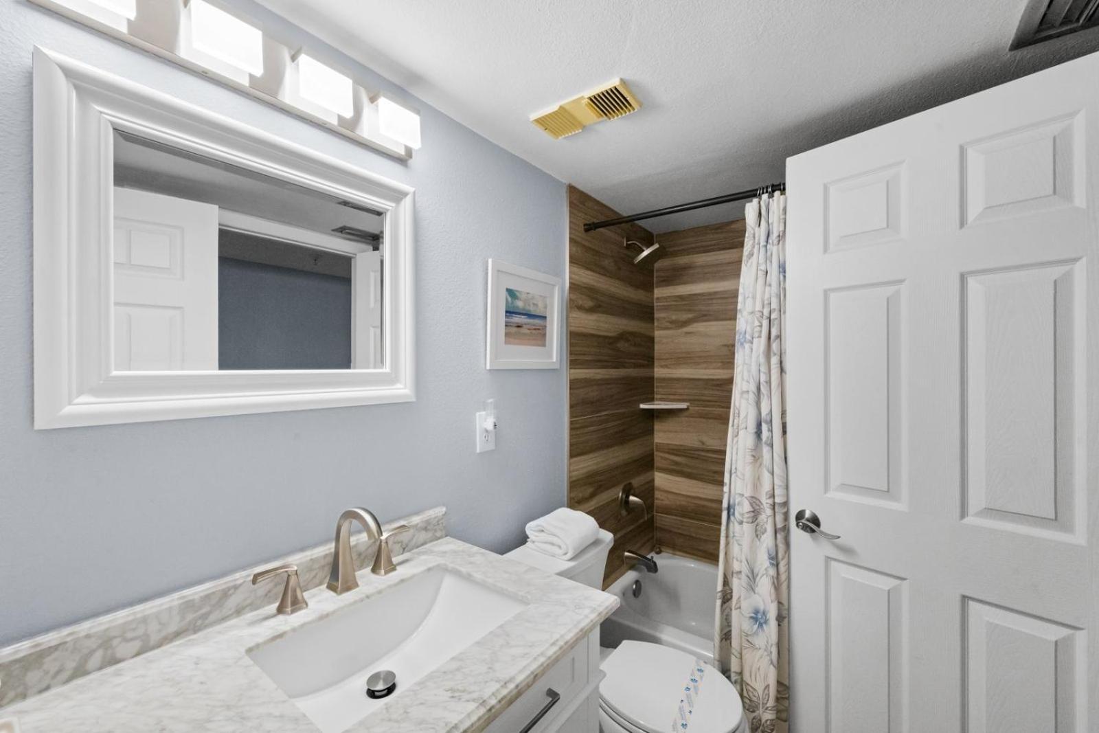201 Sandy Shores Holiday home *