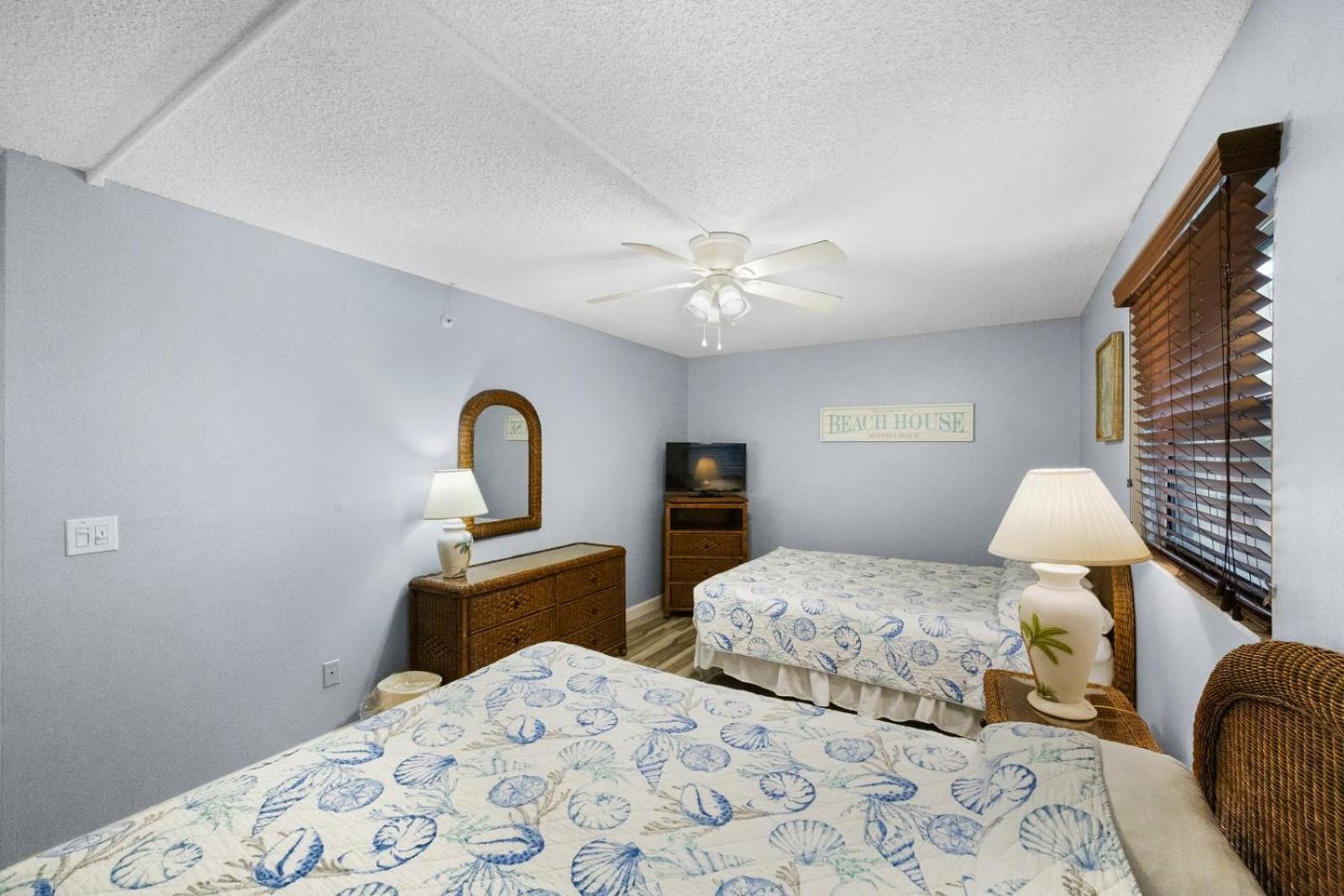 201 Sandy Shores Holiday home *