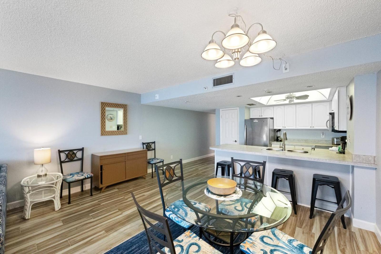 201 Sandy Shores Holiday home