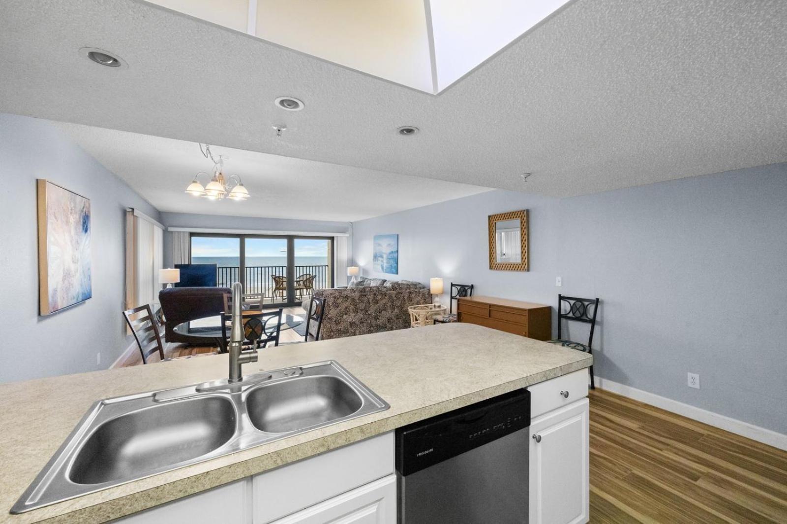 Holiday home 201 Sandy Shores St. Pete Beach
