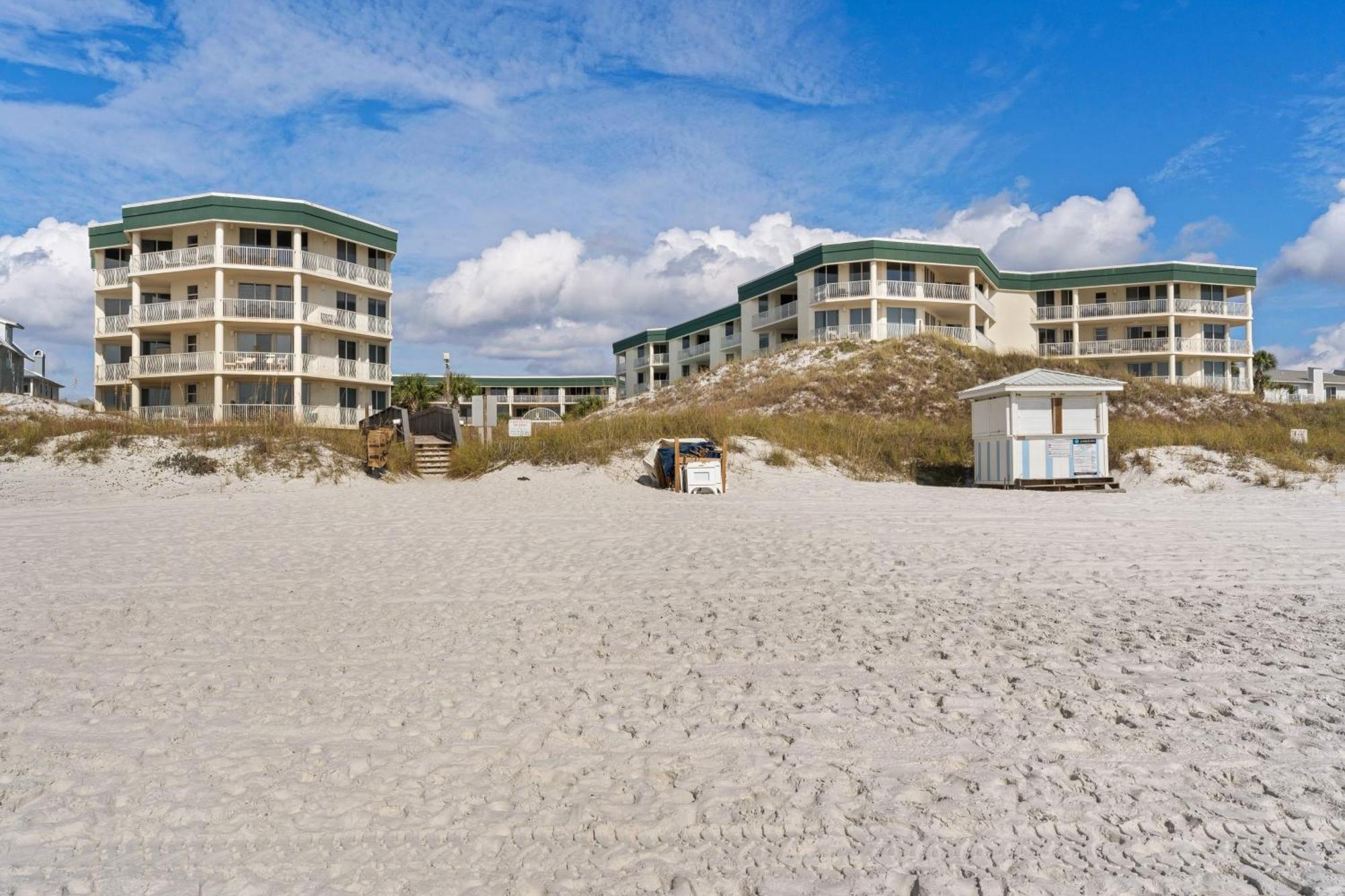 Dunes Of Seagrove A104 * Santa Rosa Beach