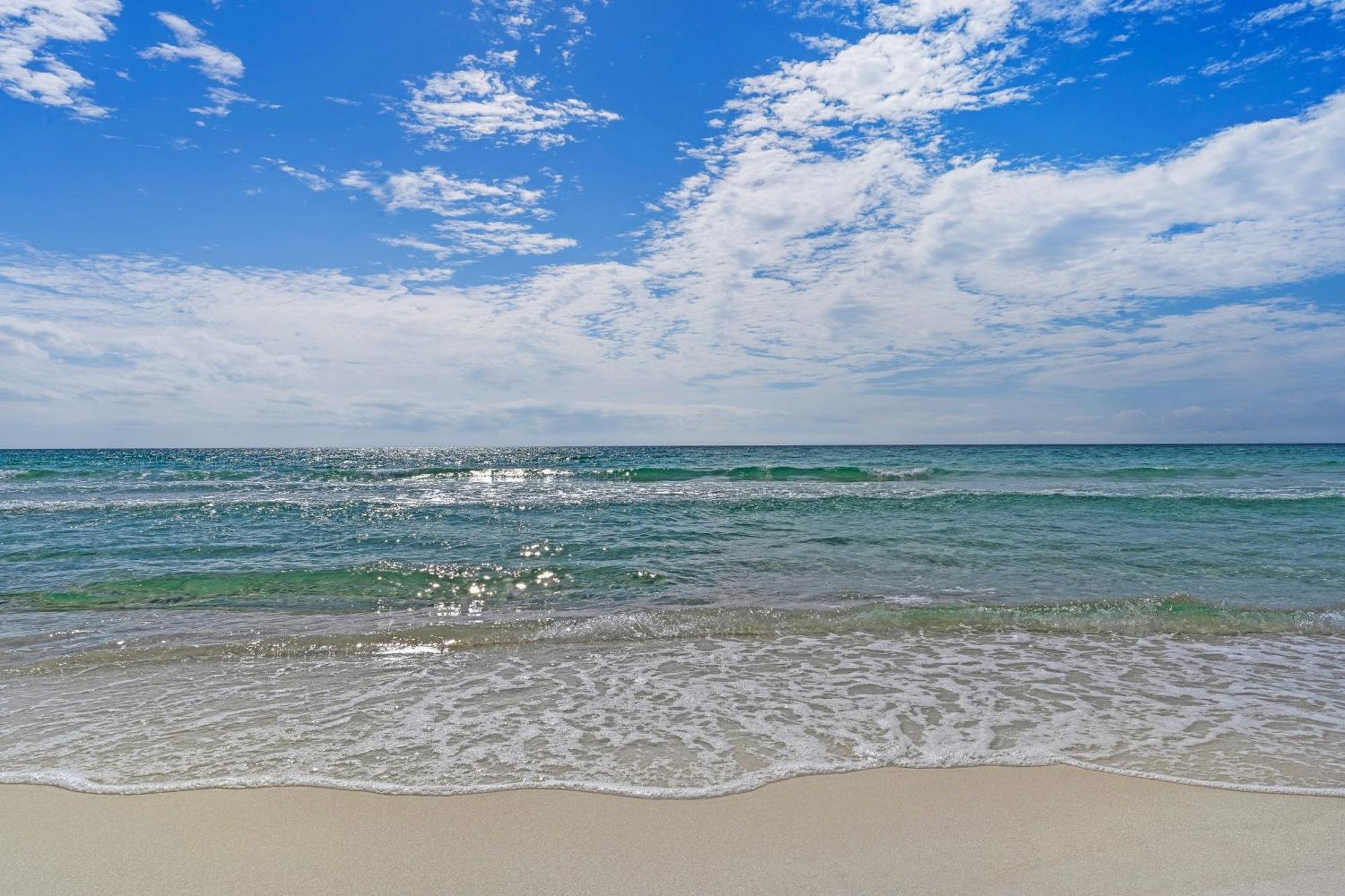 Apartment Dunes Of Seagrove A104 *