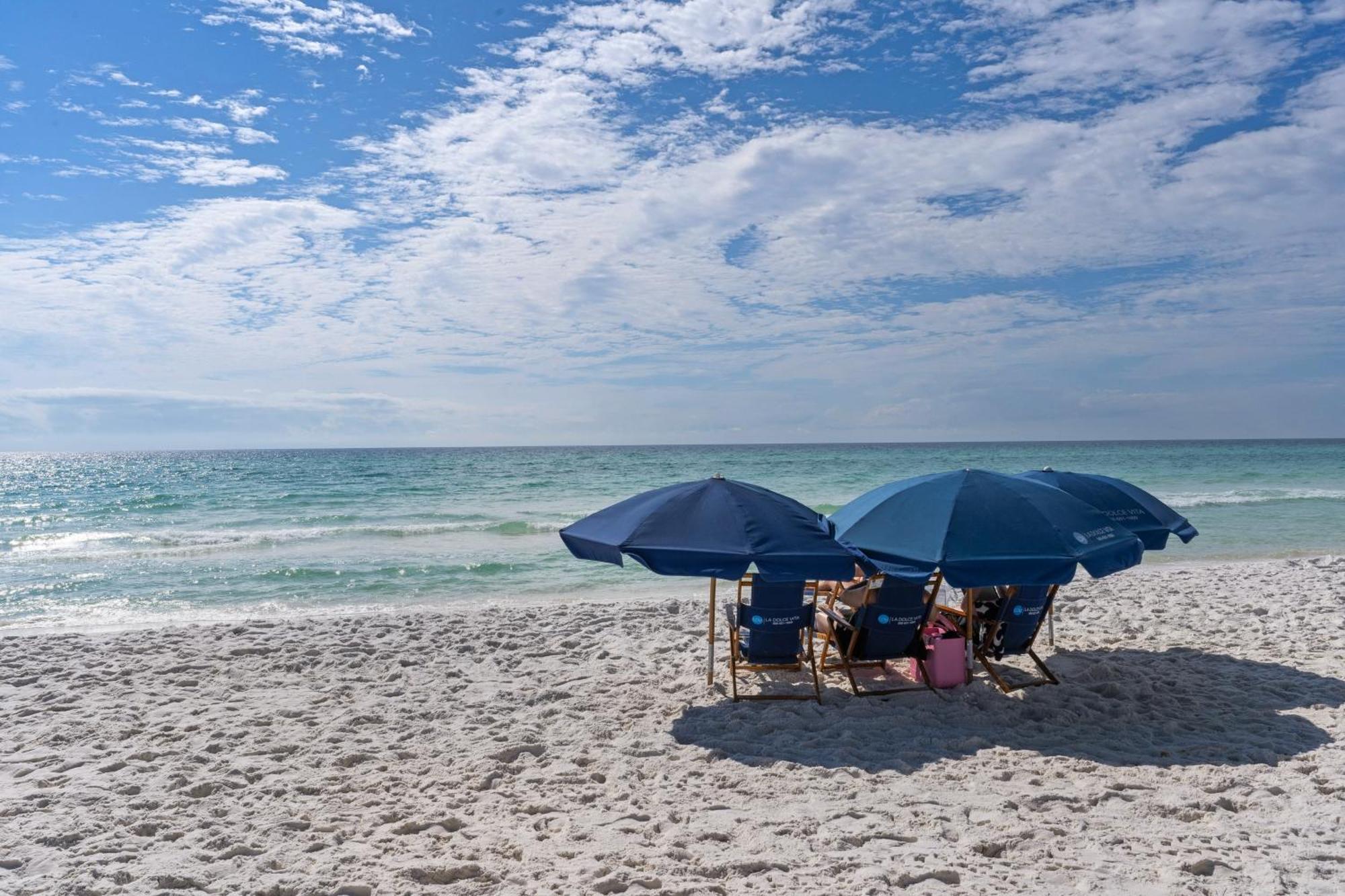 Dunes Of Seagrove A104 Apartment Santa Rosa Beach
