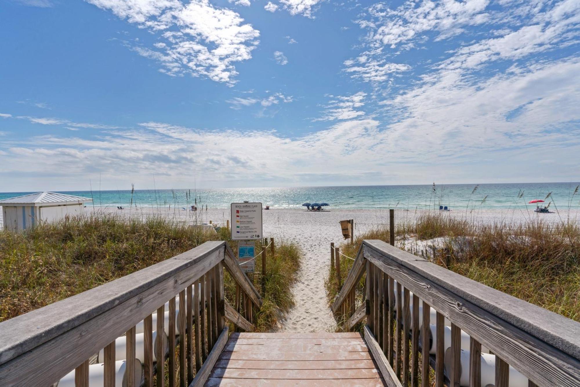 Dunes Of Seagrove A104 Apartment