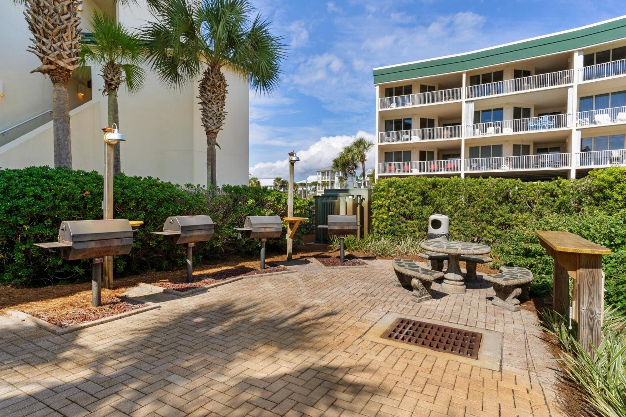 Apartment Dunes Of Seagrove A104 *
