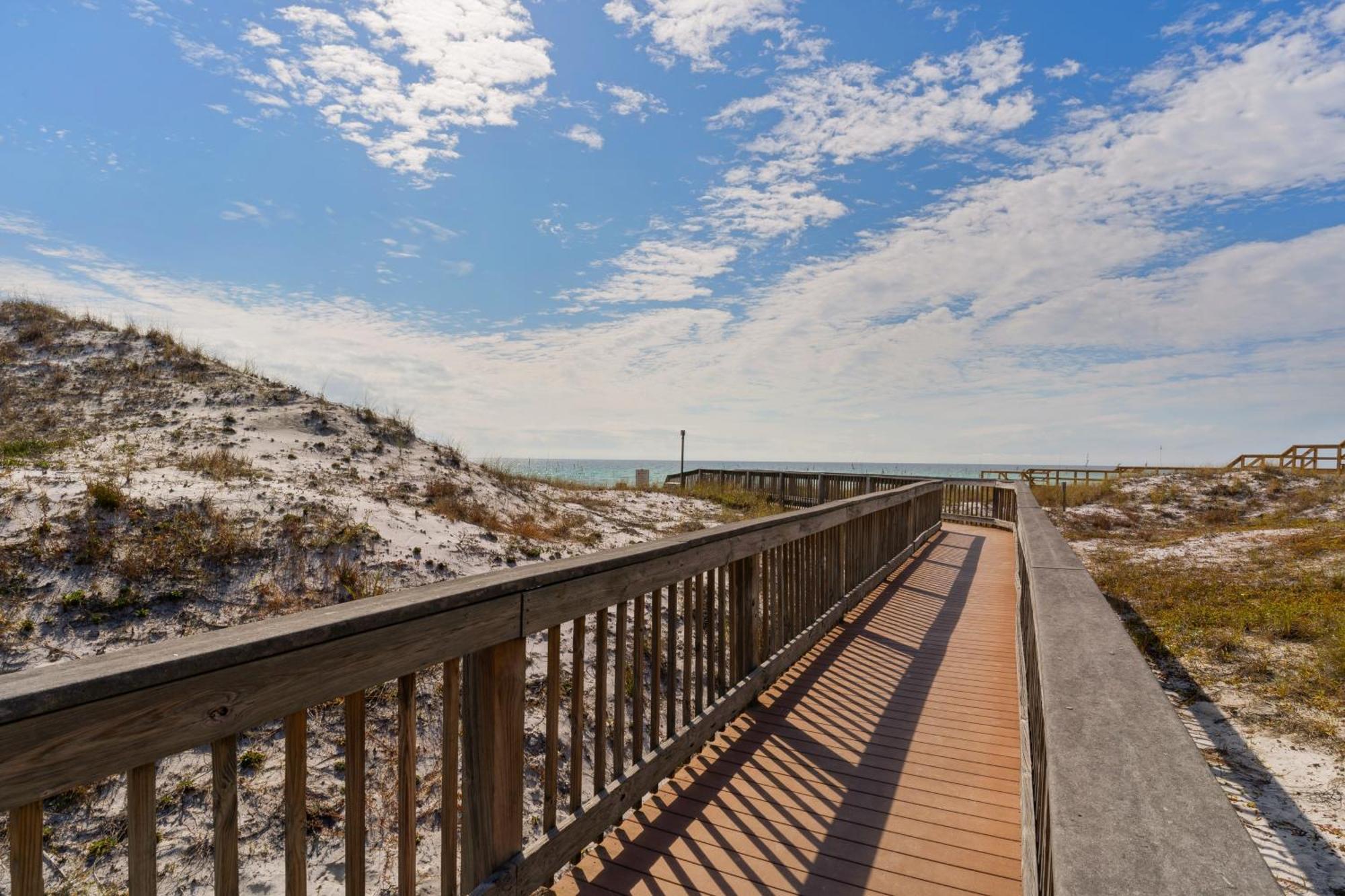 Dunes Of Seagrove A104 * Santa Rosa Beach
