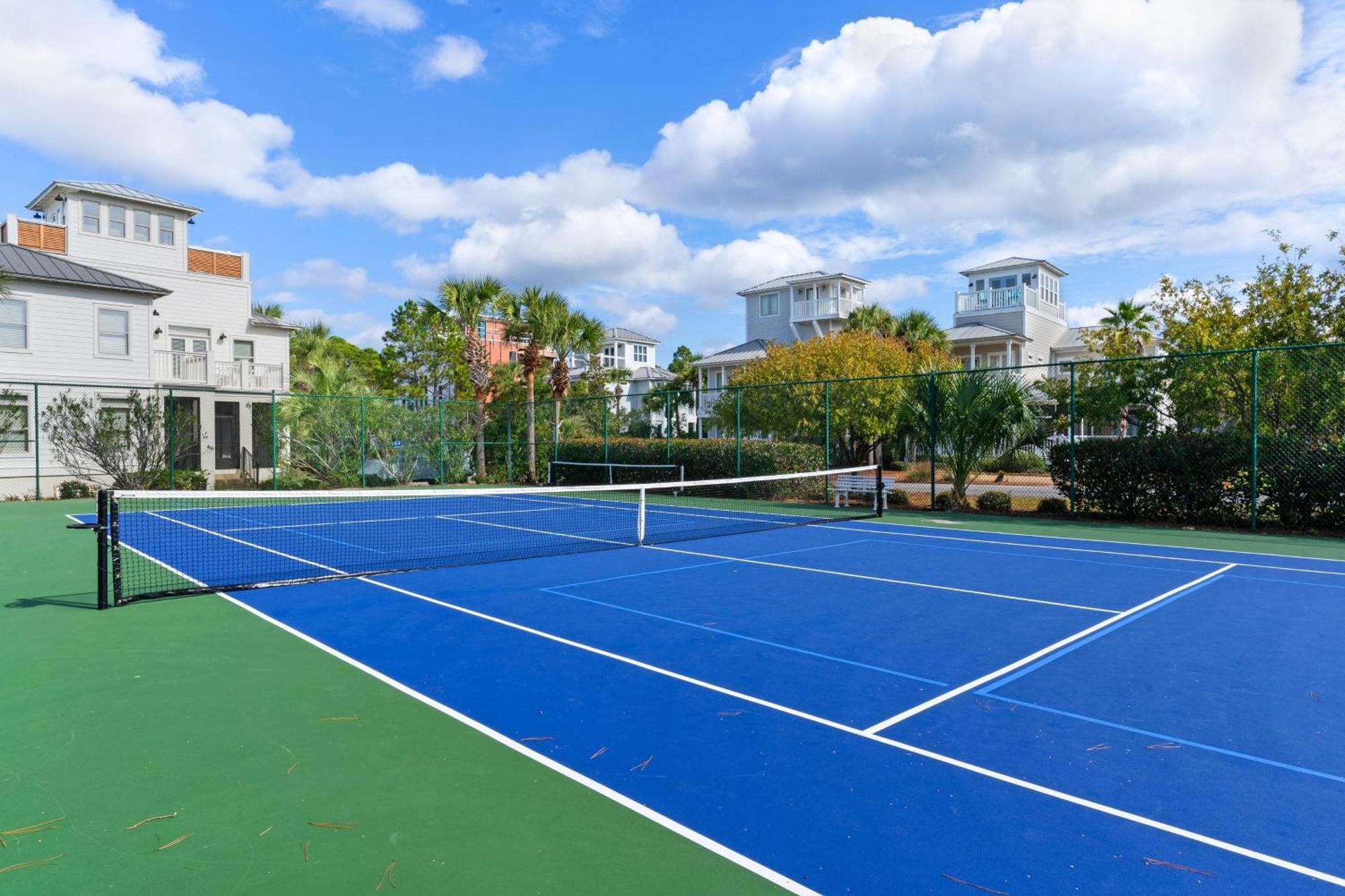 Apartment Dunes Of Seagrove A104 *