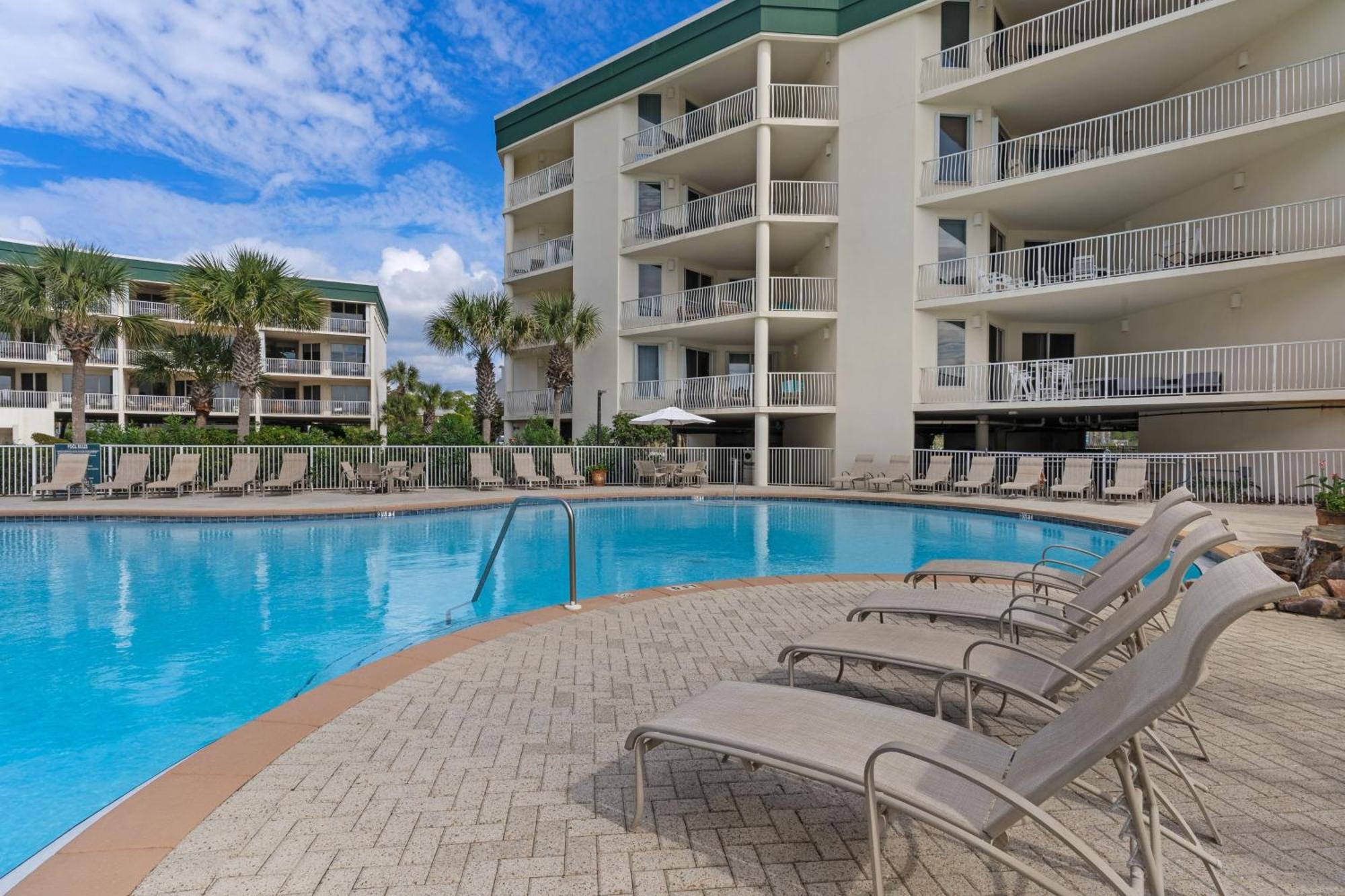 Dunes Of Seagrove A104 Apartment *