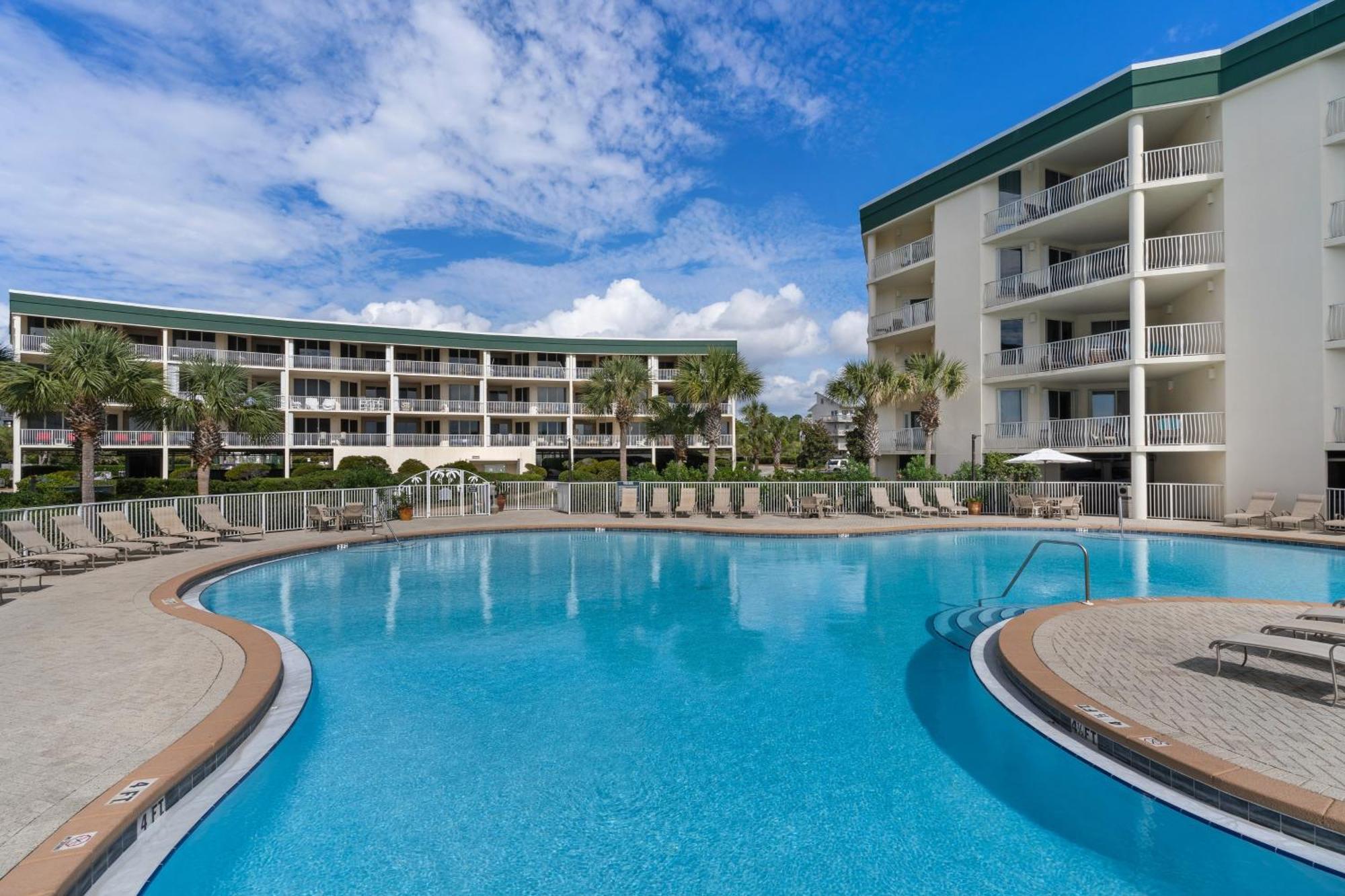 Dunes Of Seagrove A104 Apartment *