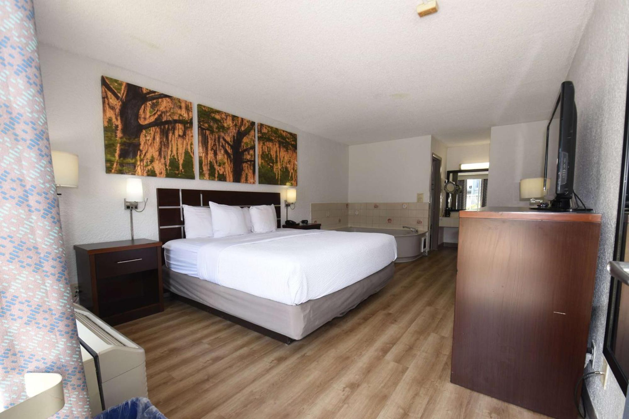Days By Wyndham Hotel 3*