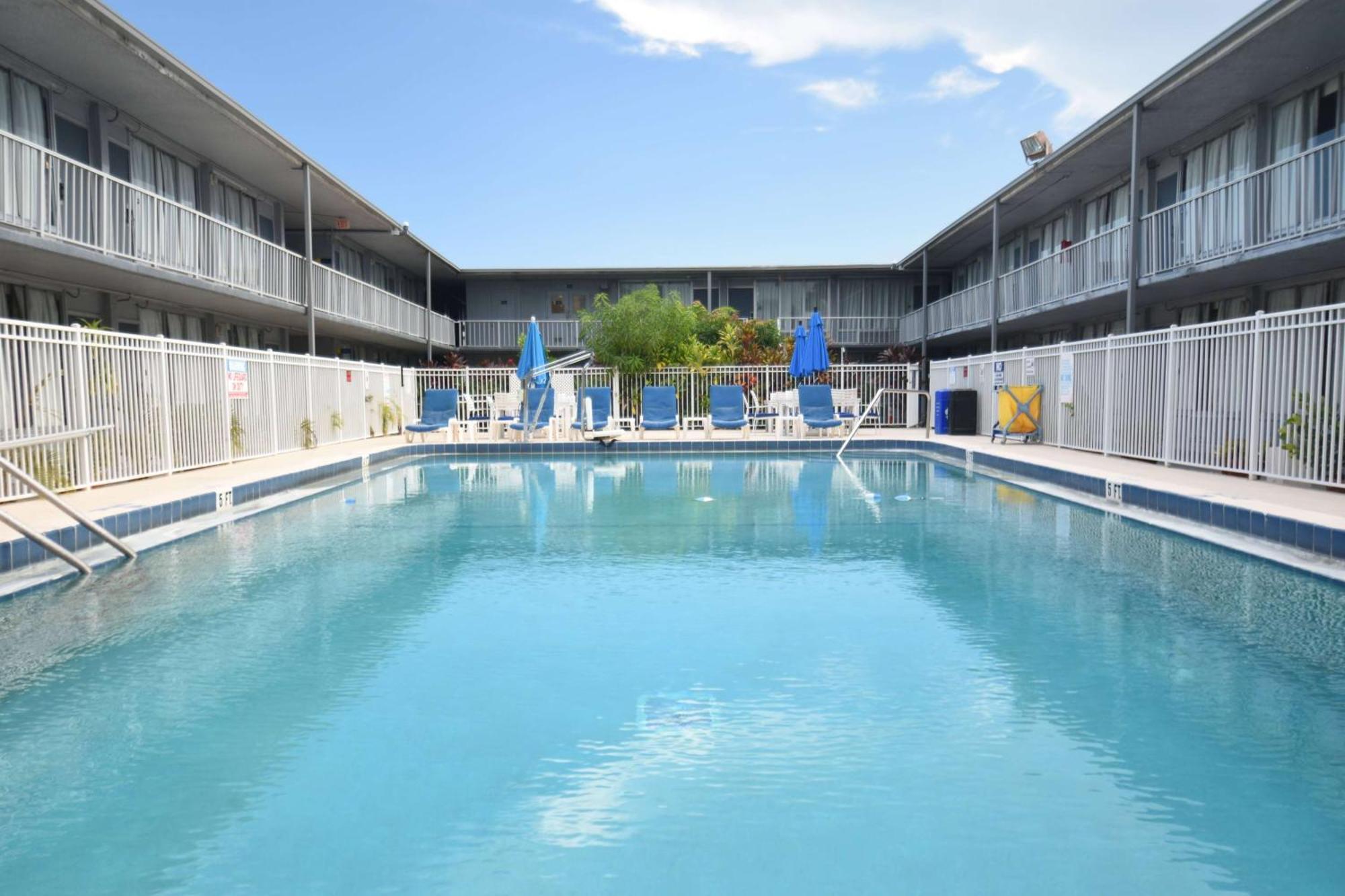 Hotel Days By Wyndham