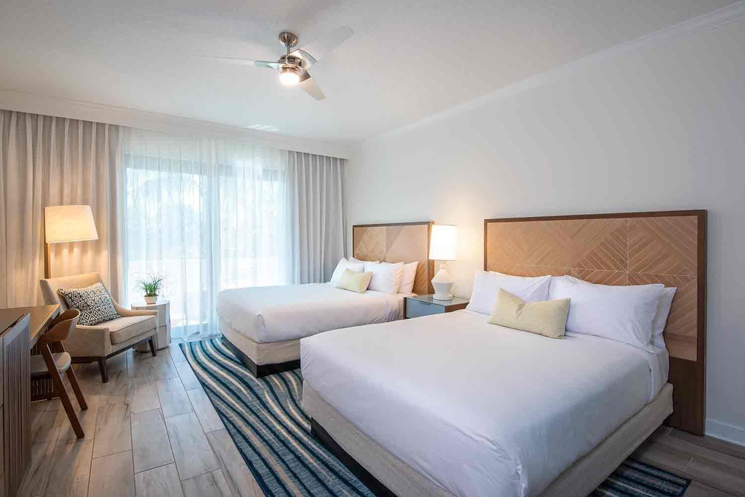 Hawks Cay 4* Duck Key