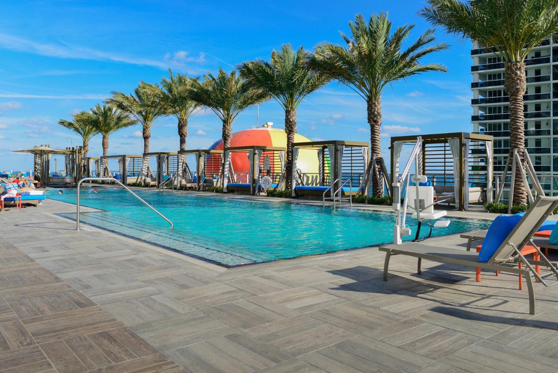Apartment Spectacular Sunset Views Over The Ocean At