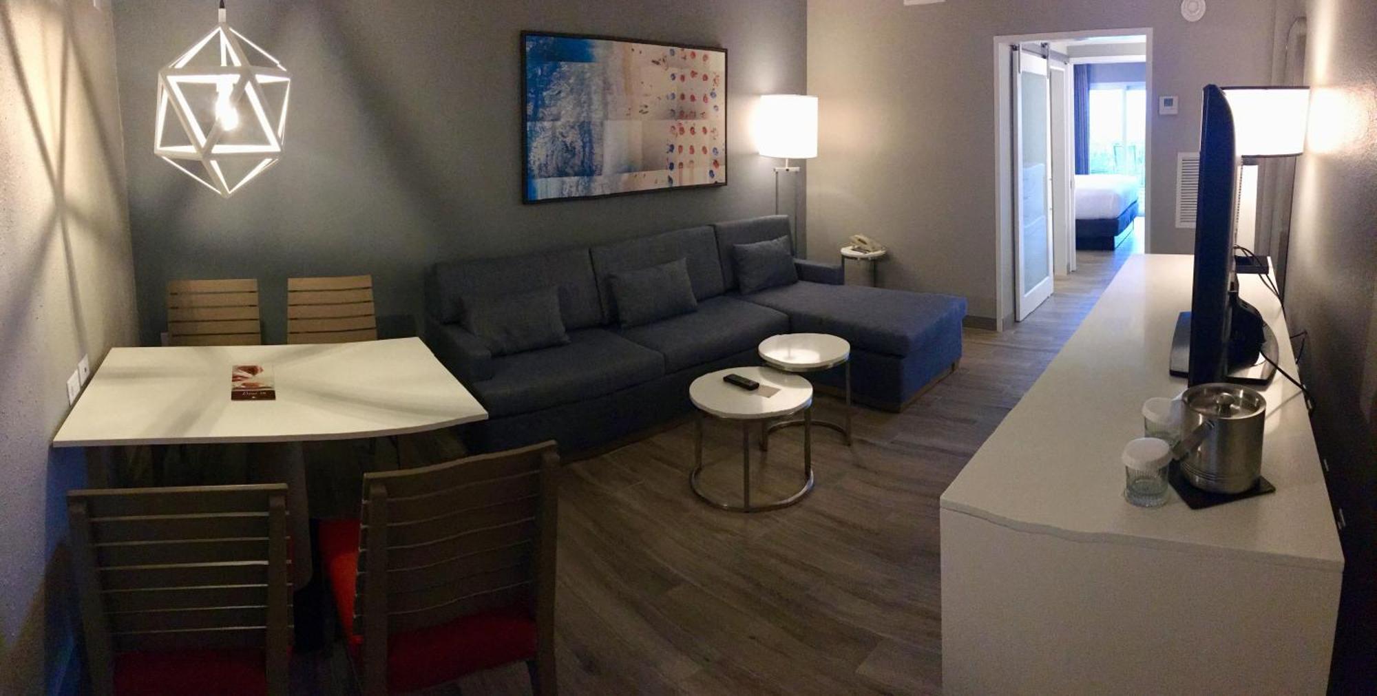 Hotel Doubletree By Hilton Oceanfront Melbourne