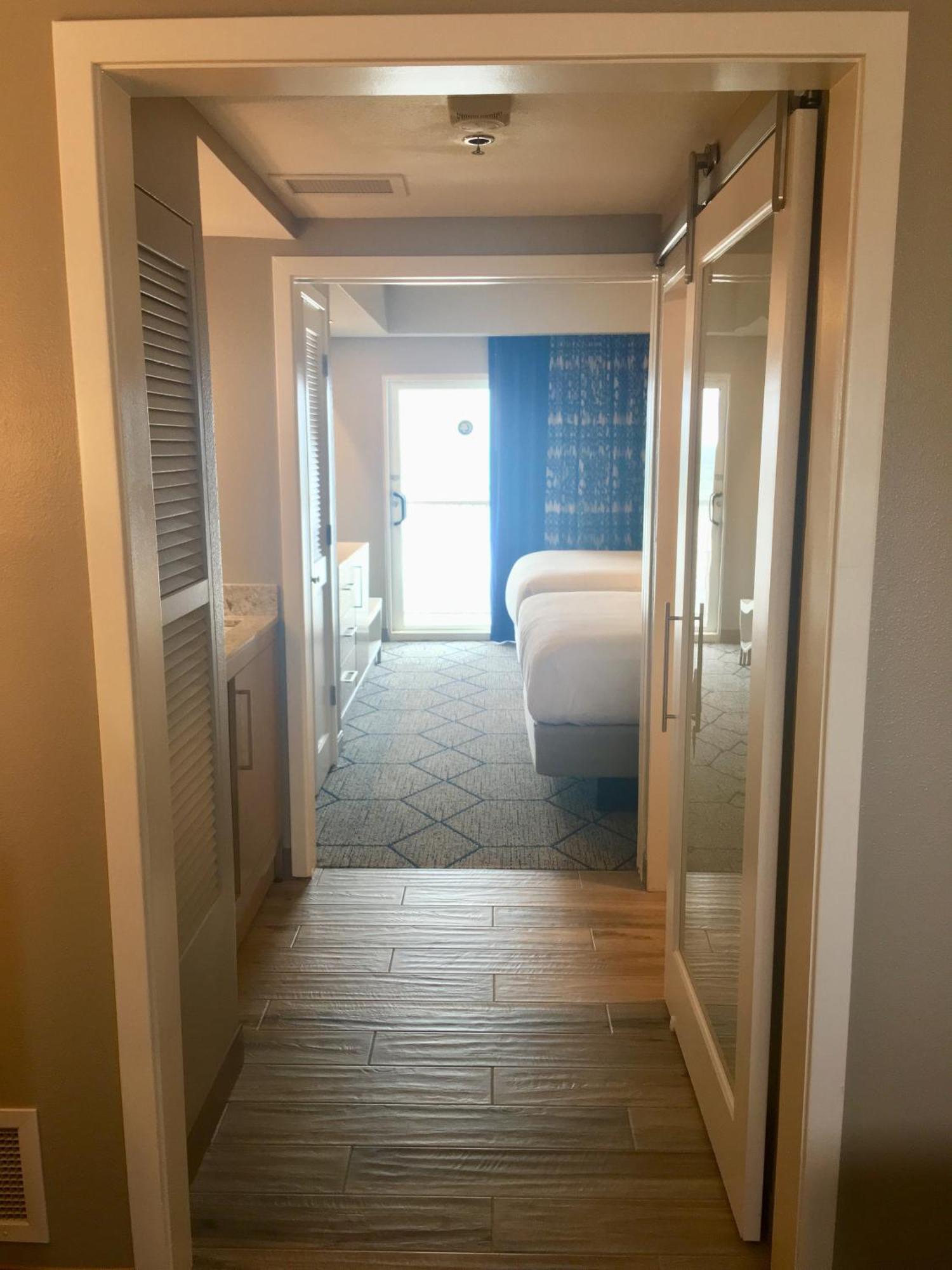 Doubletree By Hilton Oceanfront Hotel Melbourne