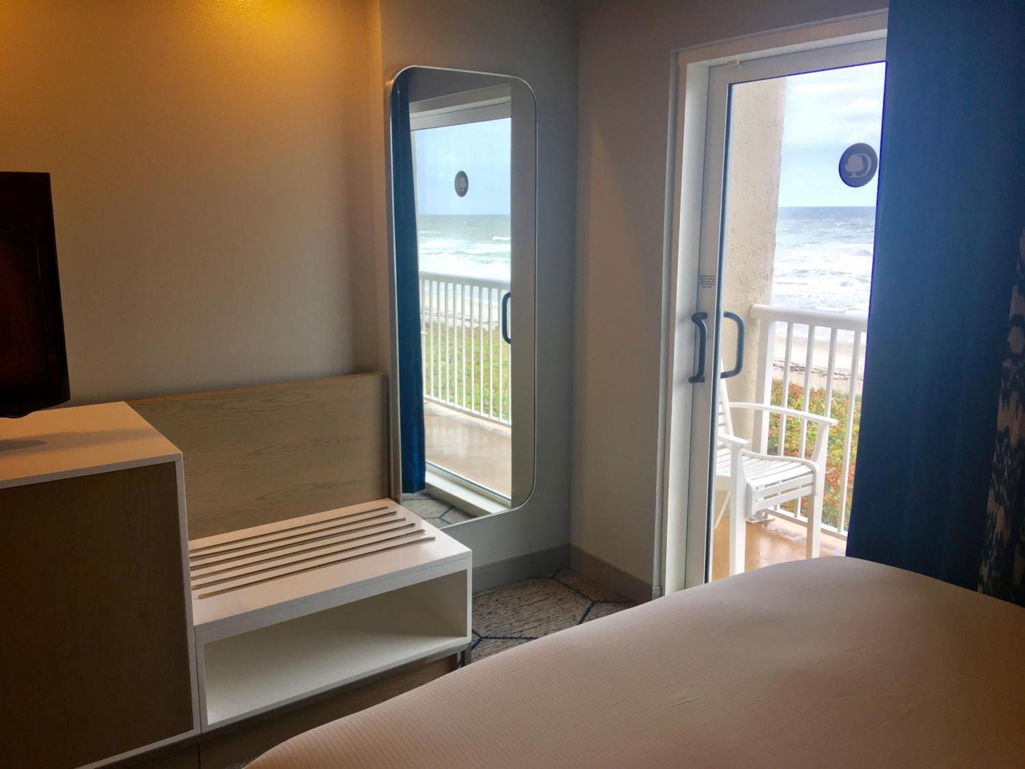 Doubletree By Hilton Oceanfront Melbourne