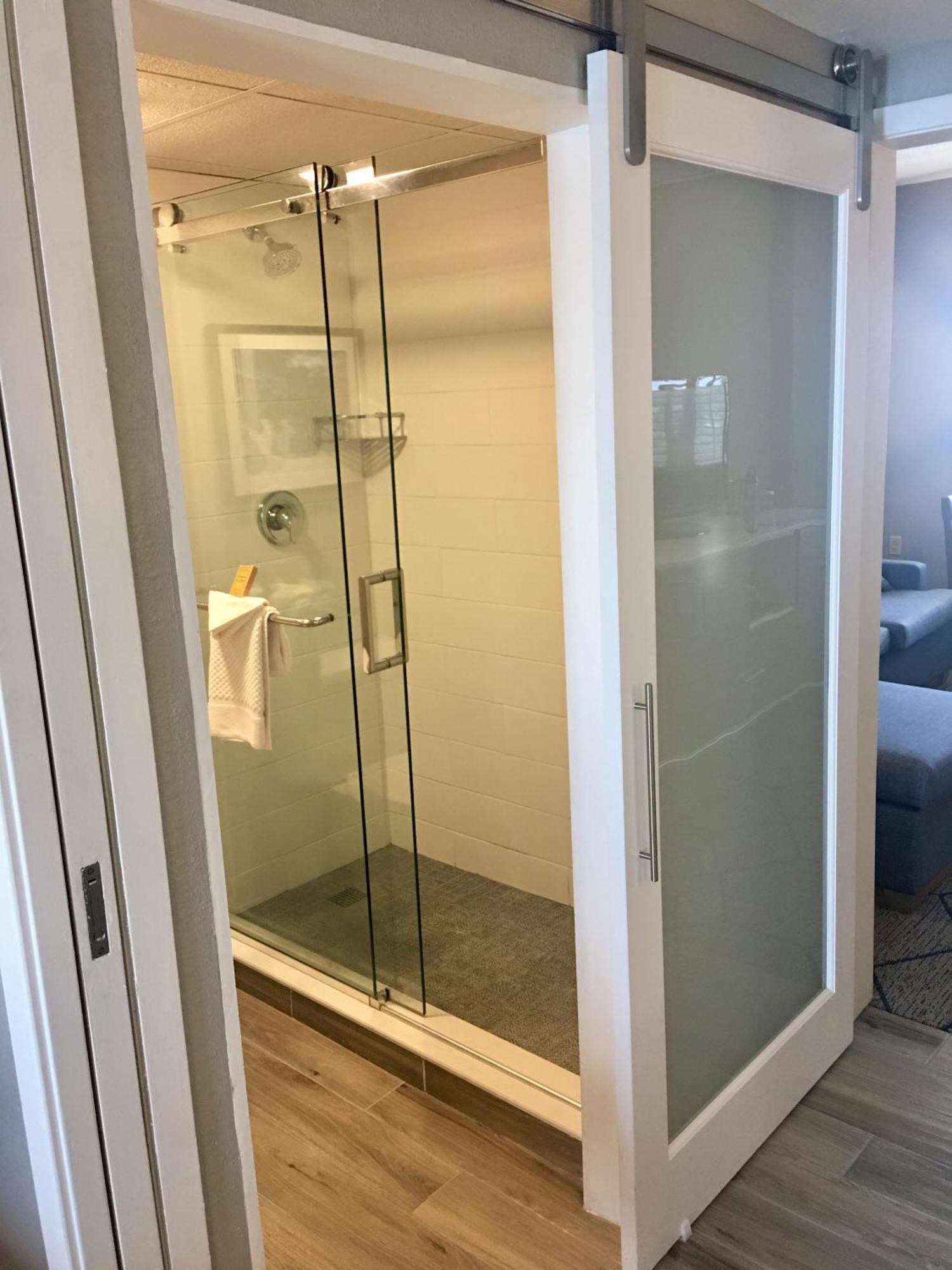 Hotel Doubletree By Hilton Oceanfront Melbourne