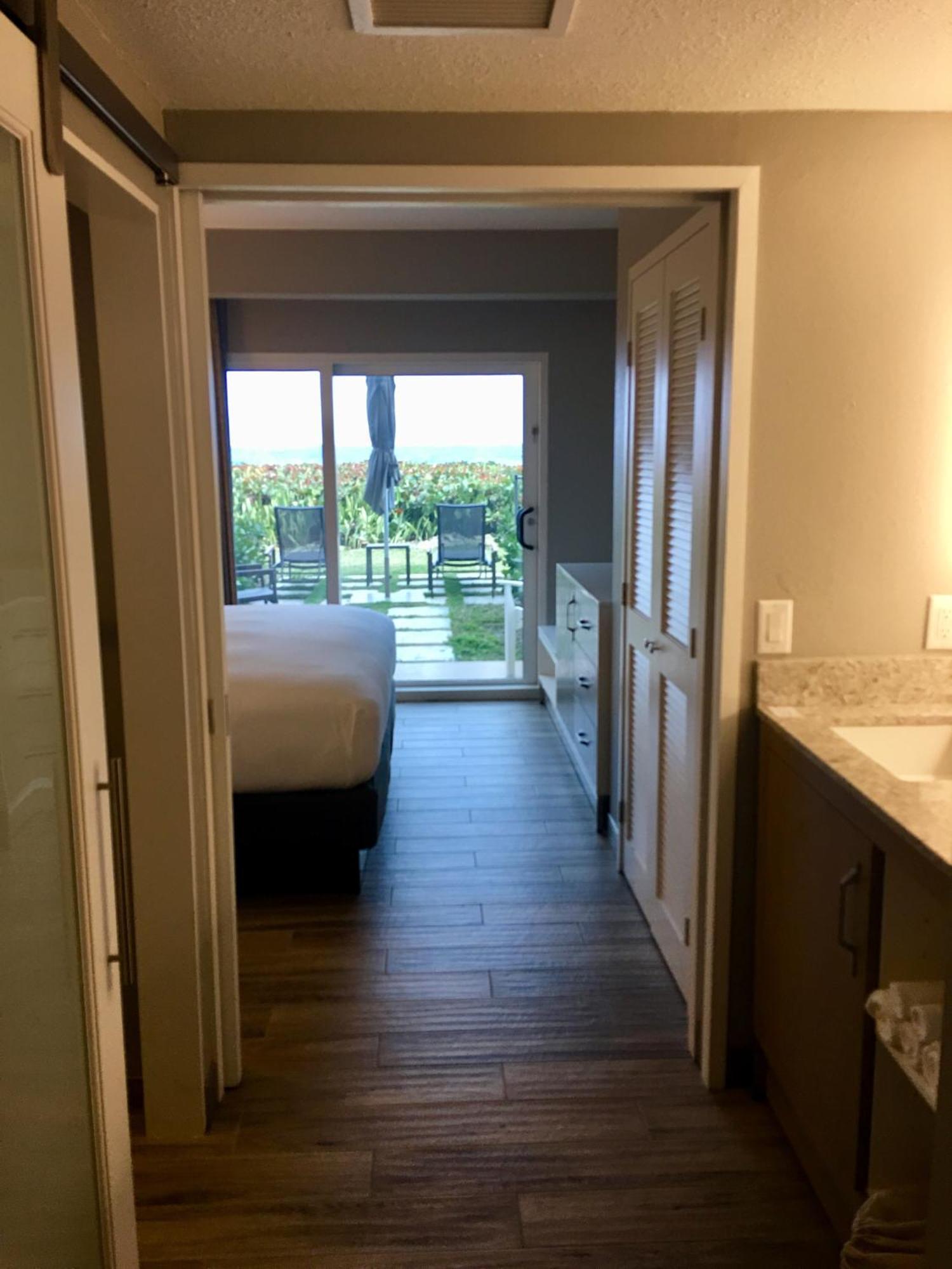 Doubletree By Hilton Oceanfront Hotel Melbourne