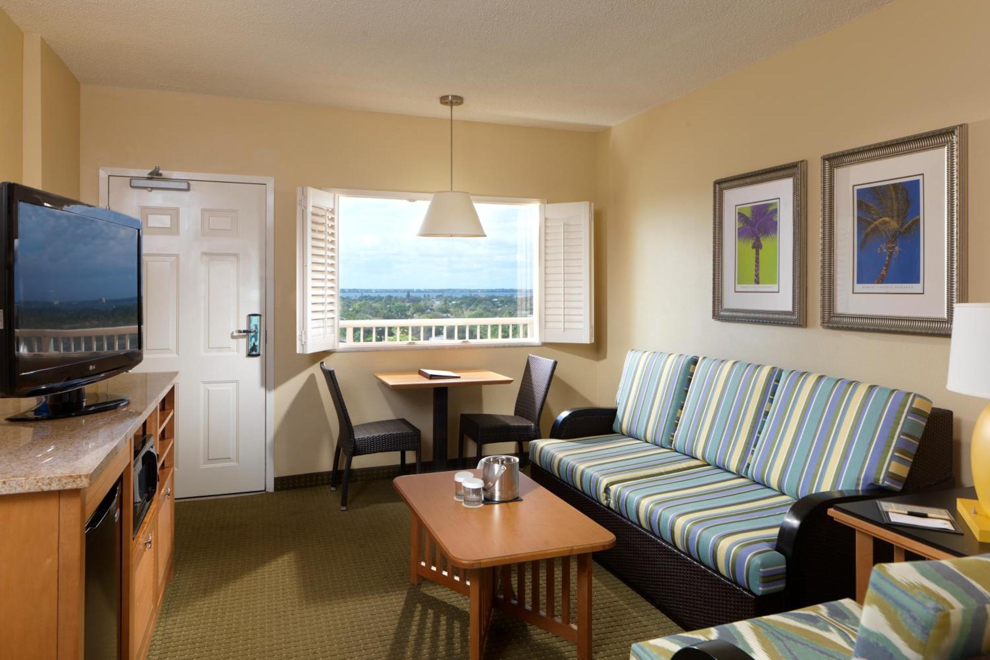 Doubletree By Hilton Oceanfront