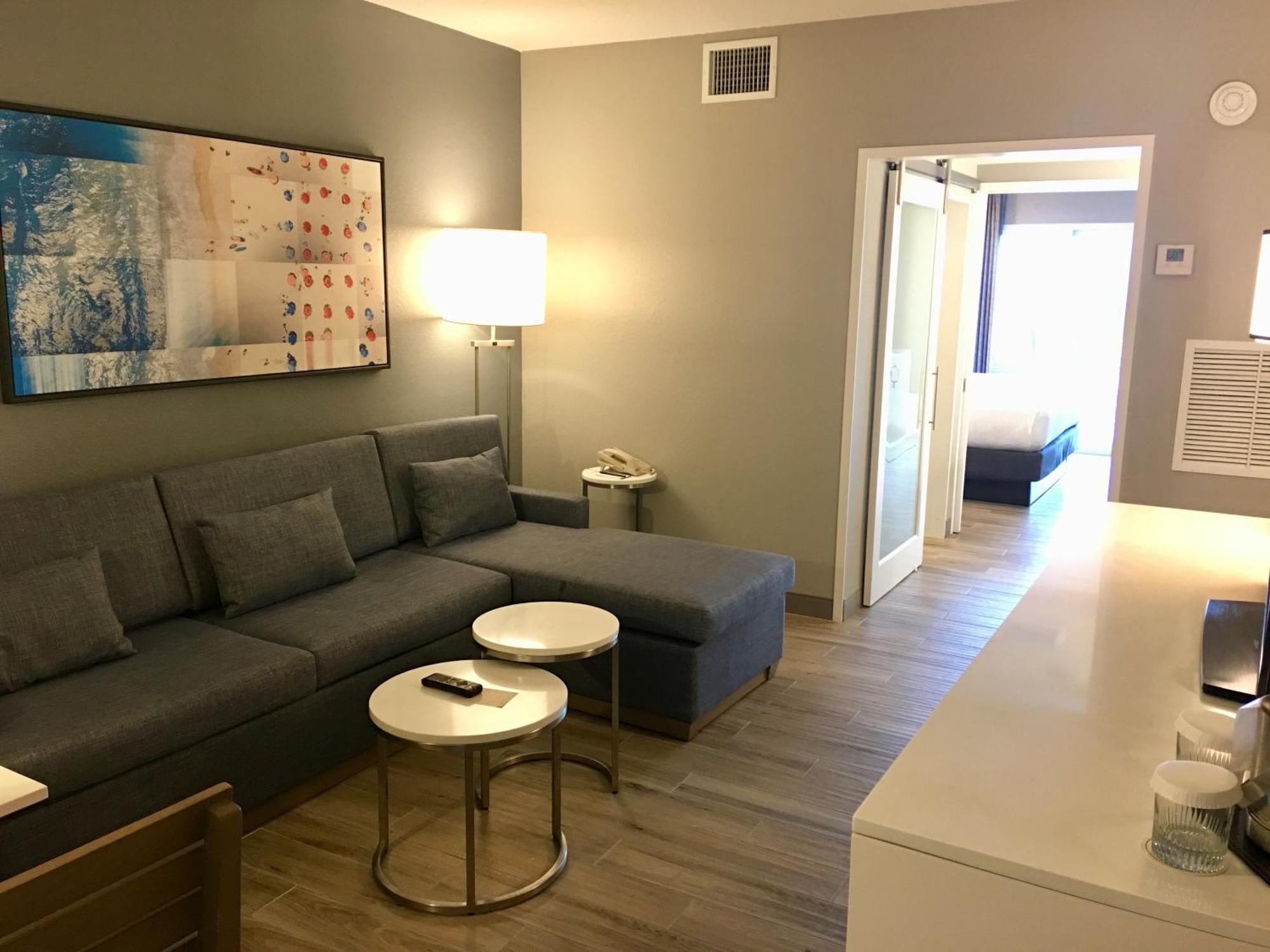 Doubletree By Hilton Oceanfront