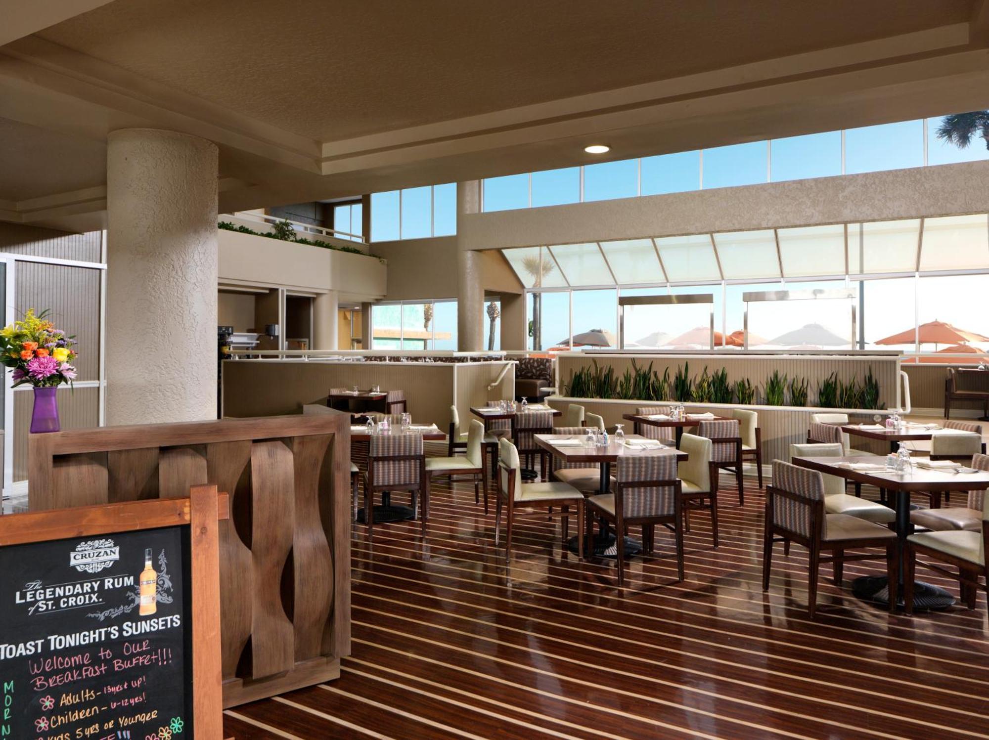 Hotel Doubletree By Hilton Oceanfront