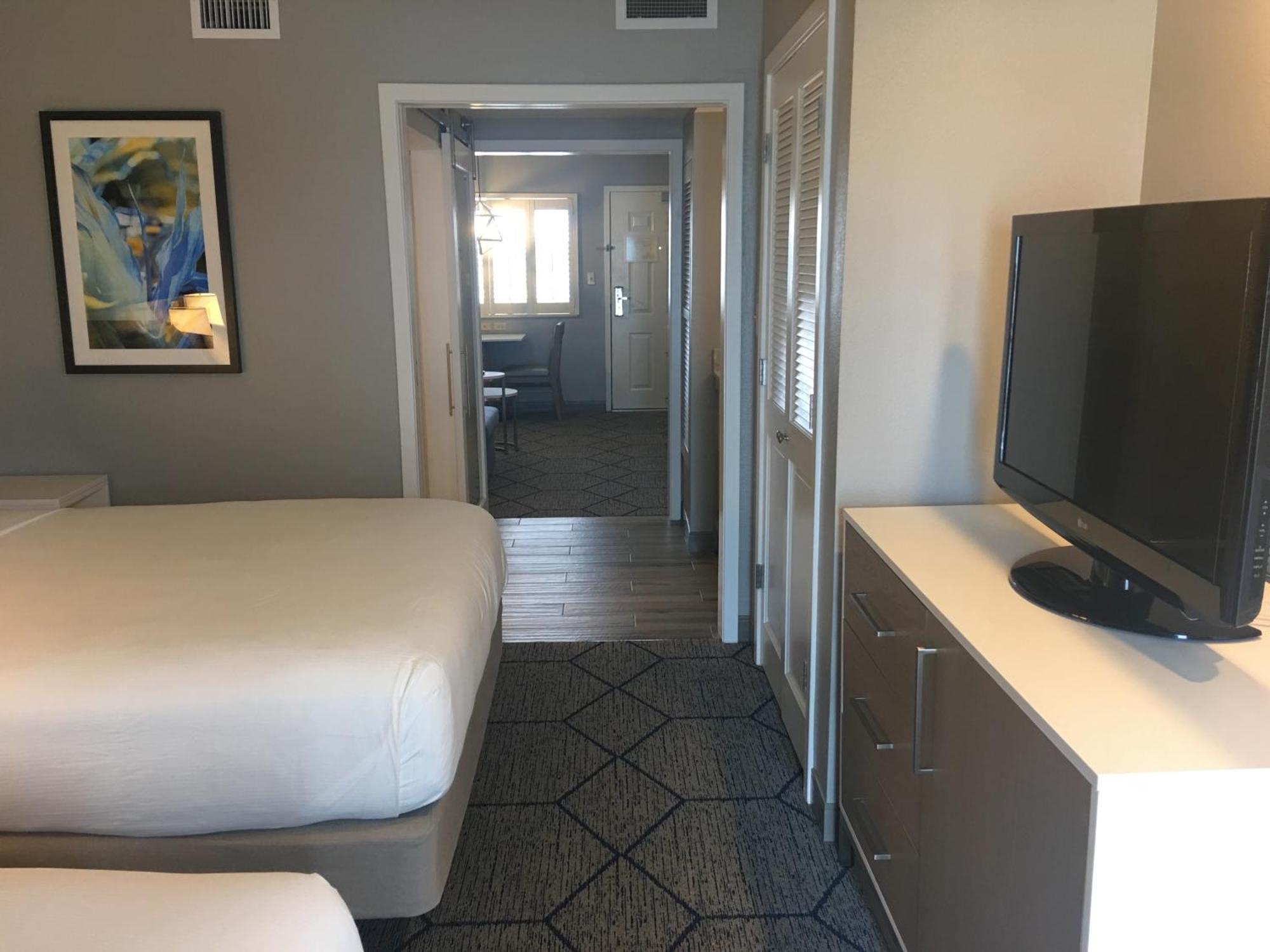 Doubletree By Hilton Oceanfront Hotel Melbourne