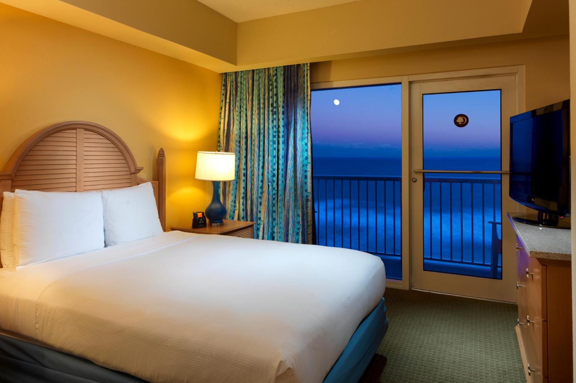 Doubletree By Hilton Oceanfront Hotel Melbourne