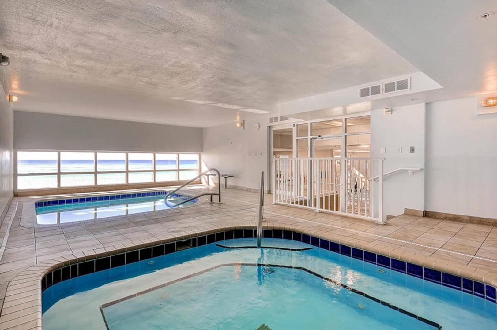 Million Dollar Views, Stunning Beachfront Aparthotel
