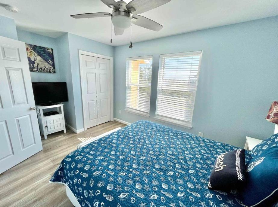 Holiday home Innerarity Townhomes Unit 16064 Pensacola