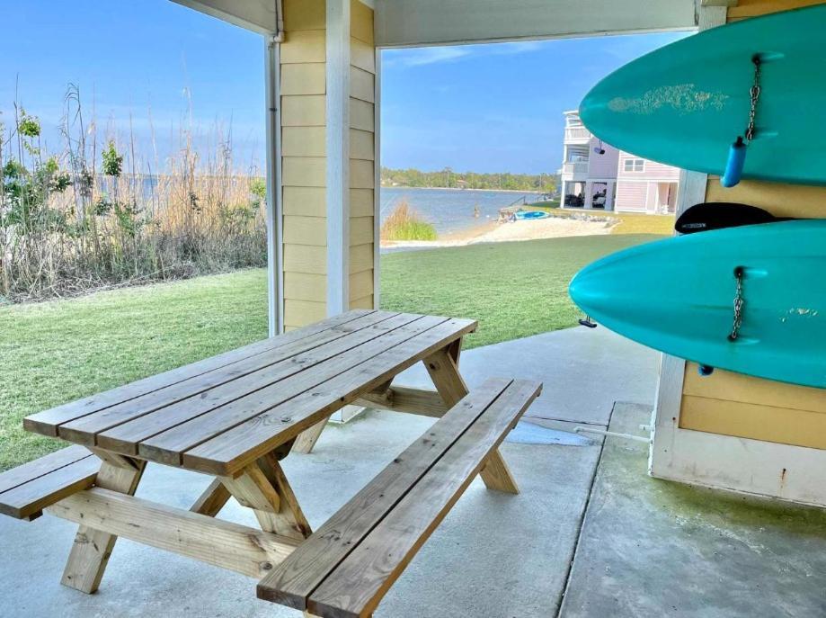 Holiday home Innerarity Townhomes Unit 16064 Pensacola