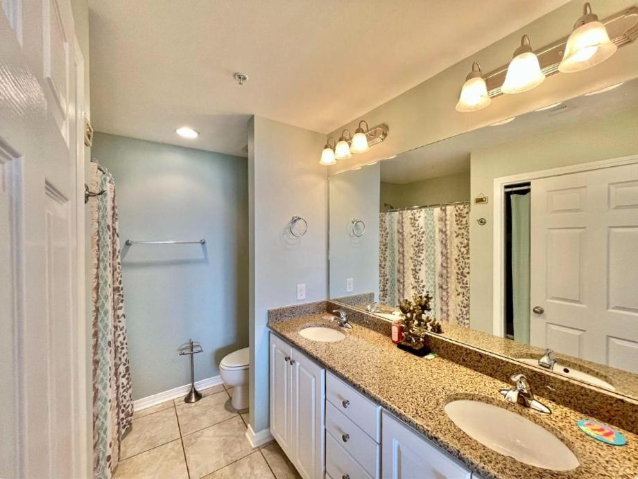 Holiday home Innerarity Townhomes Unit 16064