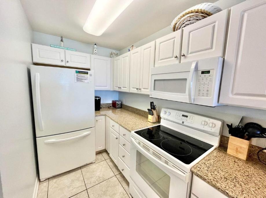 Holiday home Innerarity Townhomes Unit 16064