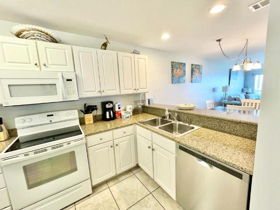 Innerarity Townhomes Unit 16064 Holiday home *