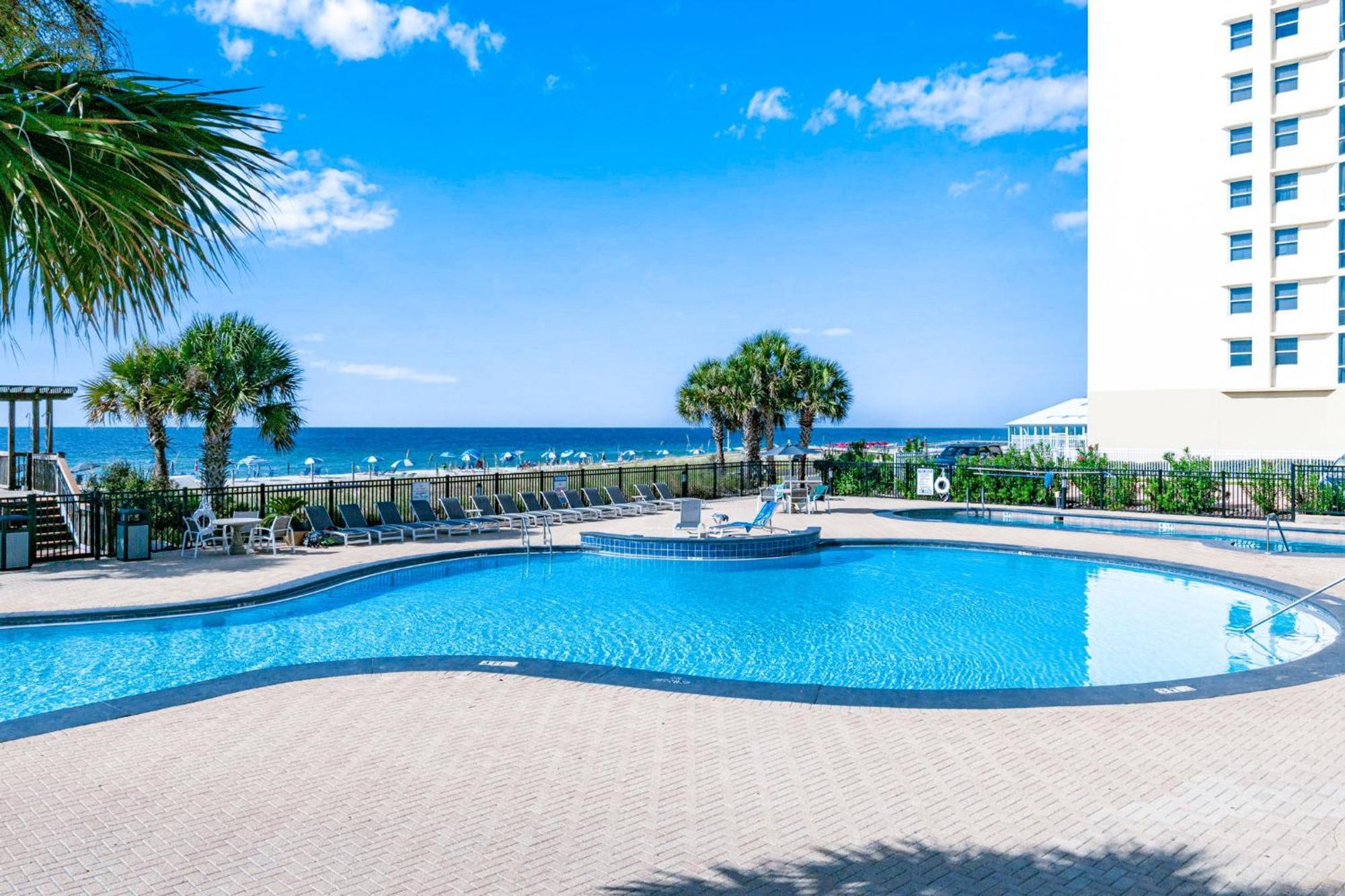 Holiday home Palacio Unit 1901
