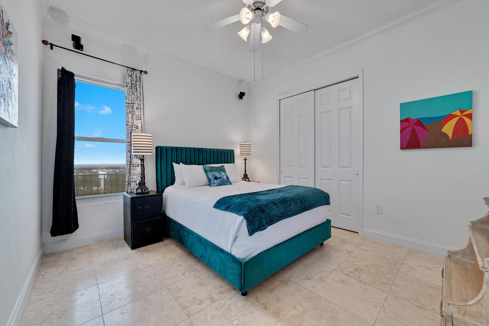 Palacio Unit 1901 Holiday home Pensacola
