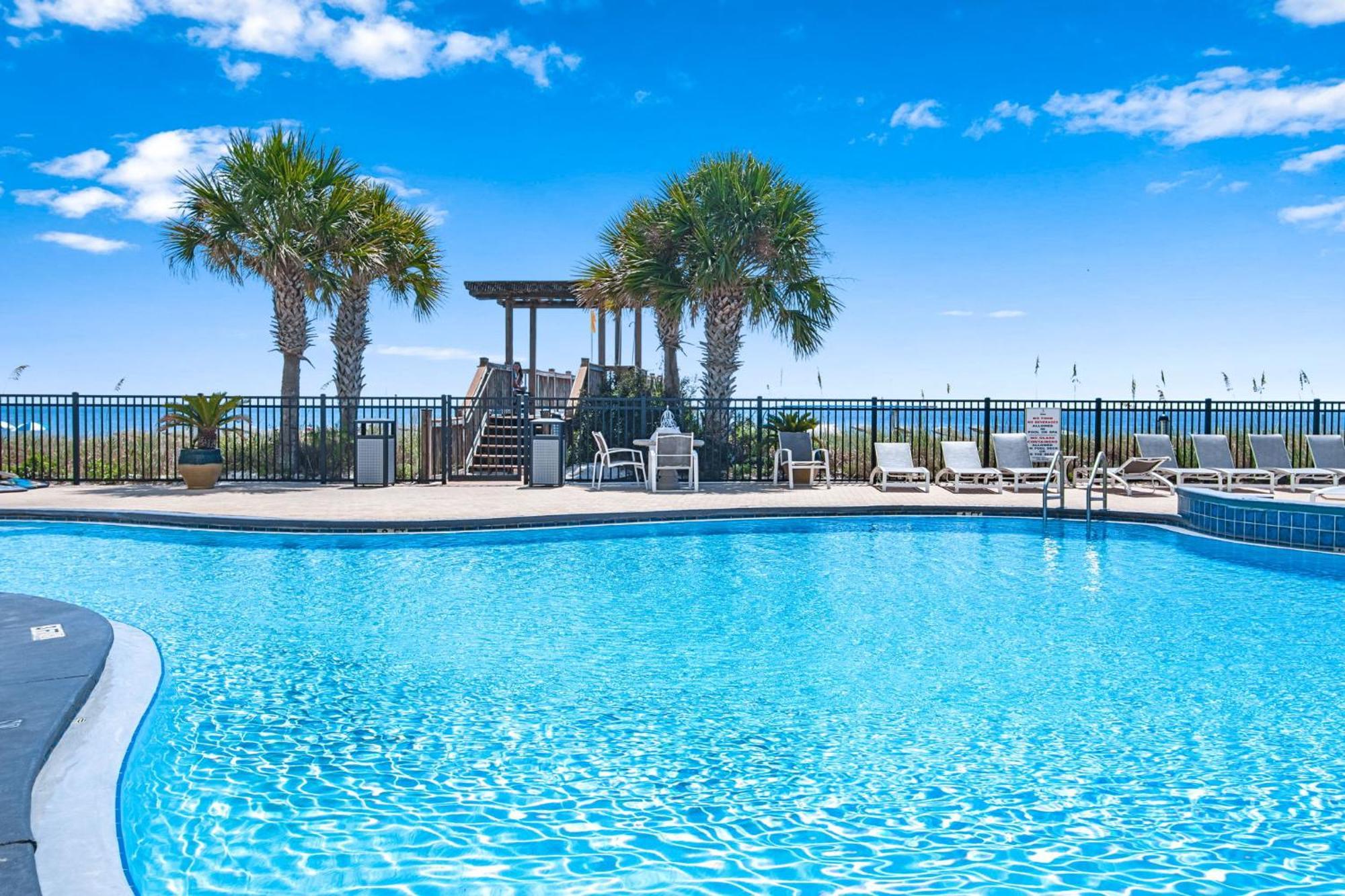 Holiday home Palacio Unit 1901 *