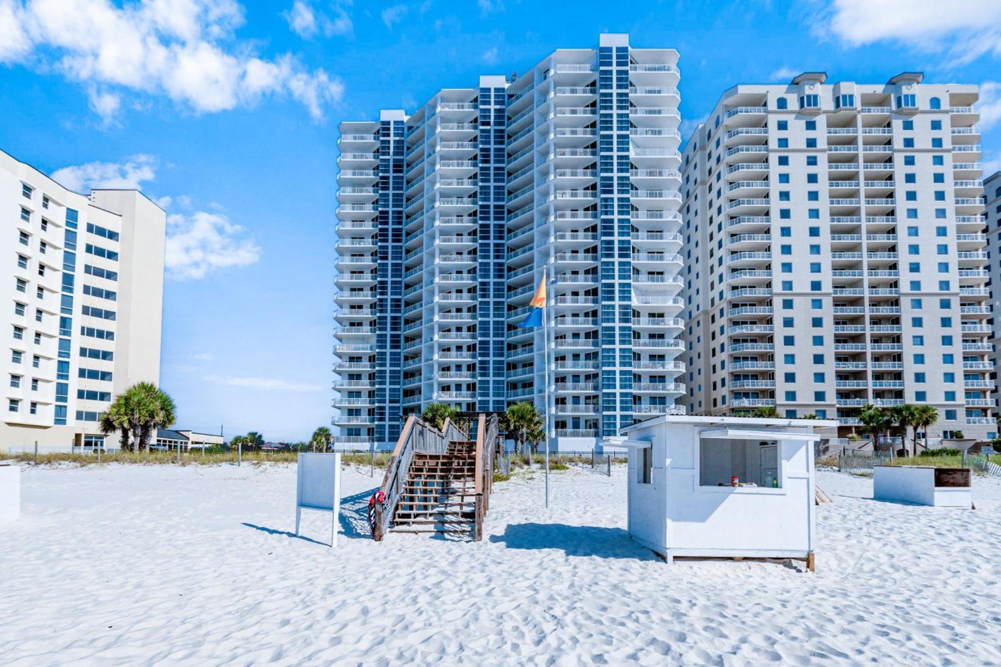 Palacio Unit 1901 Holiday home Pensacola