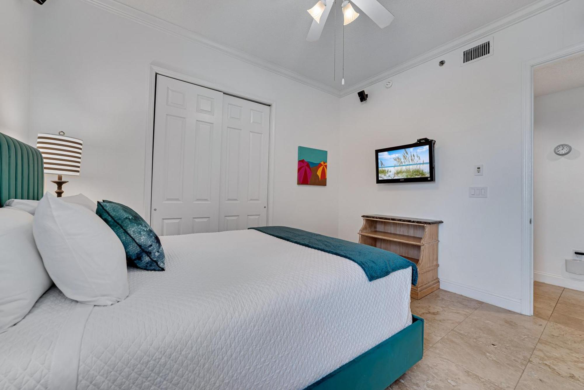 Palacio Unit 1901 Holiday home Pensacola