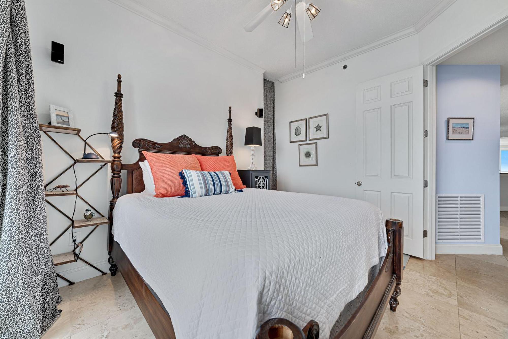 Palacio Unit 1901 Holiday home *