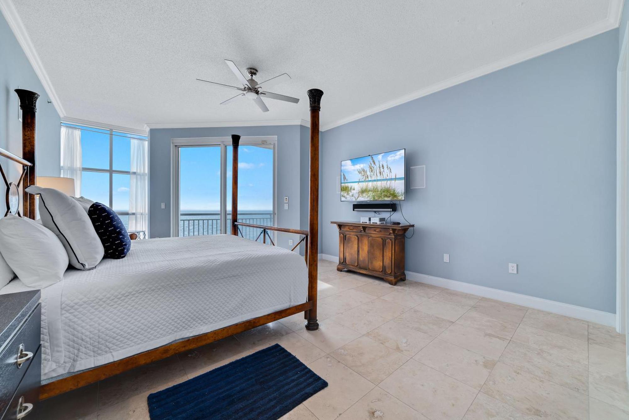 Holiday home Palacio Unit 1901 Pensacola