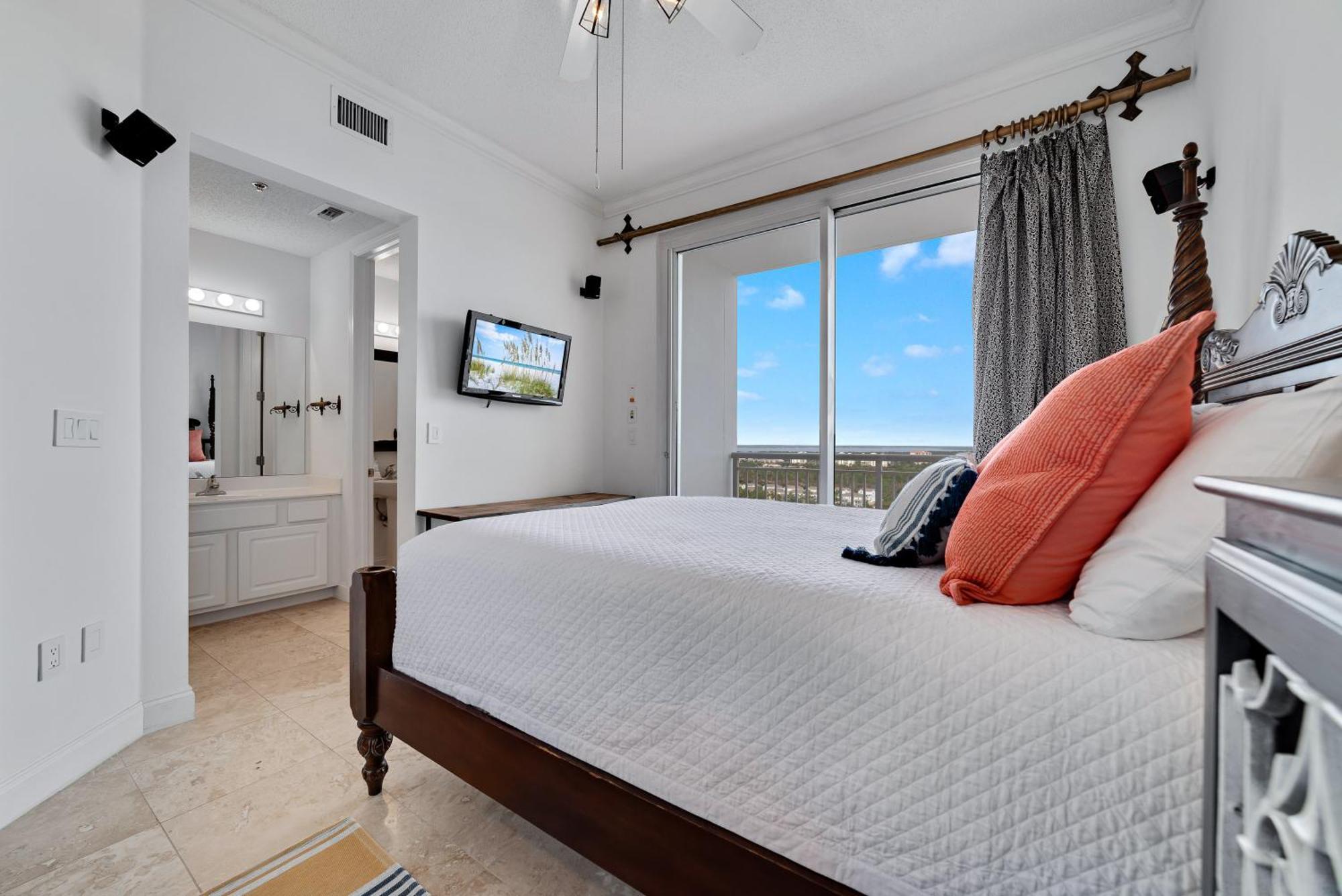 Holiday home Palacio Unit 1901