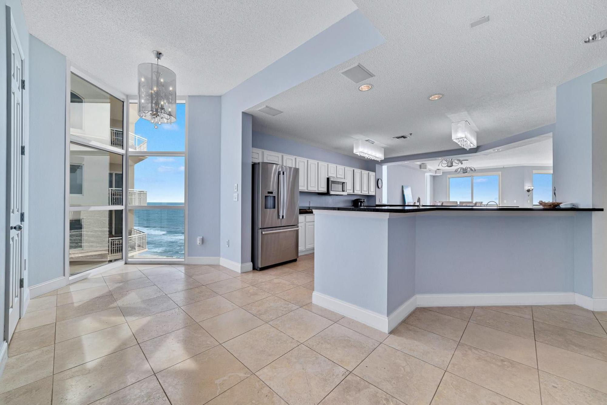 Palacio Unit 1901 Holiday home Pensacola
