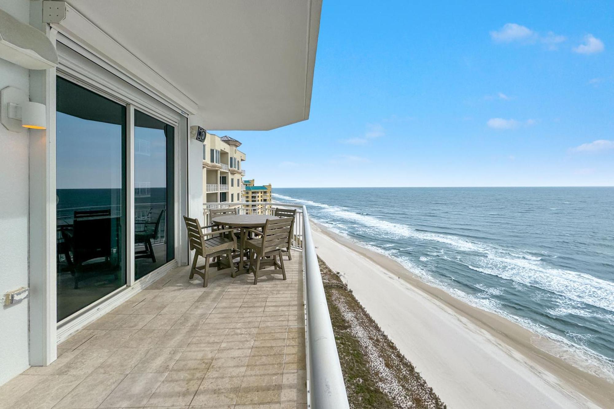 Palacio Unit 1901 Holiday home Pensacola