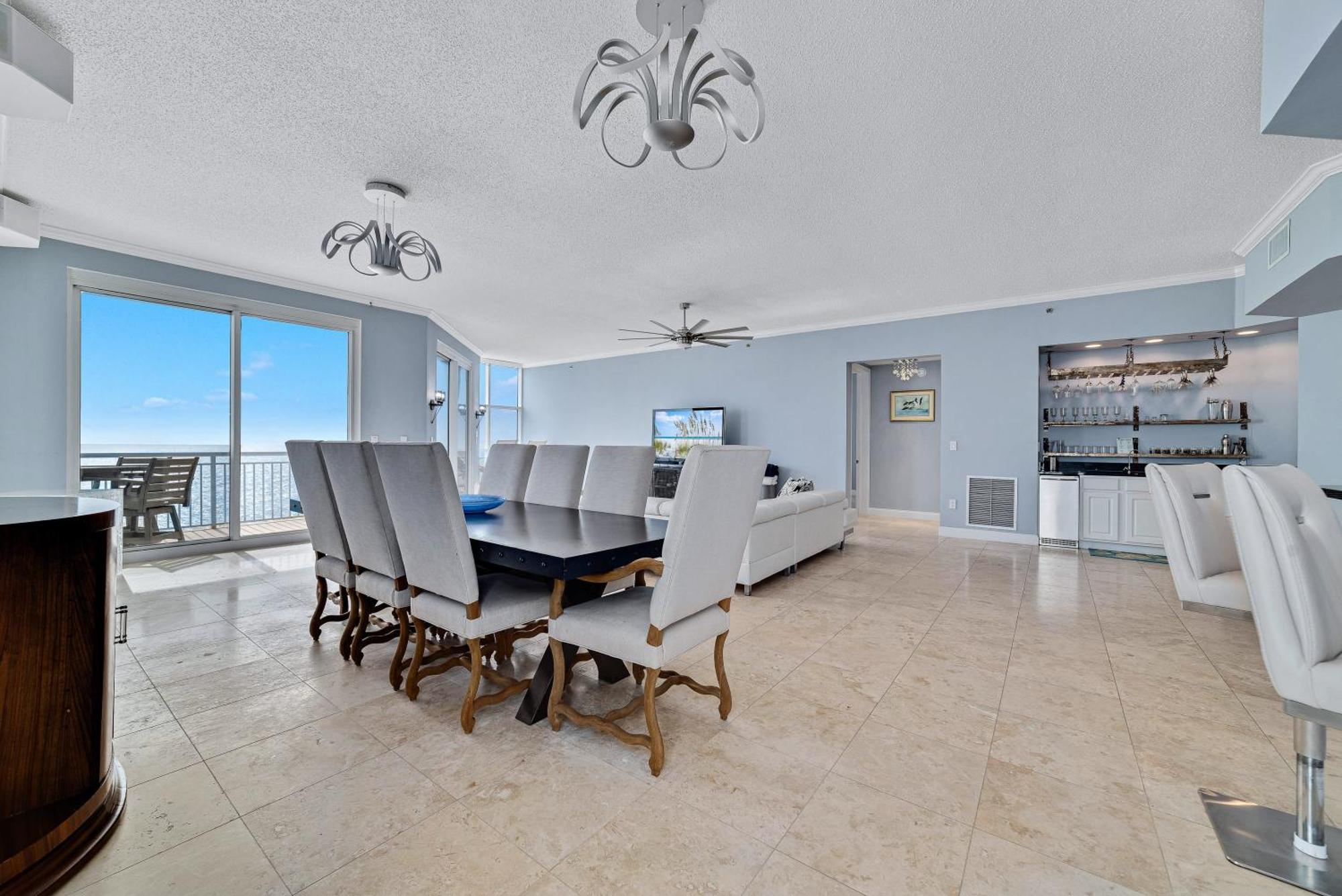 Palacio Unit 1901 Holiday home