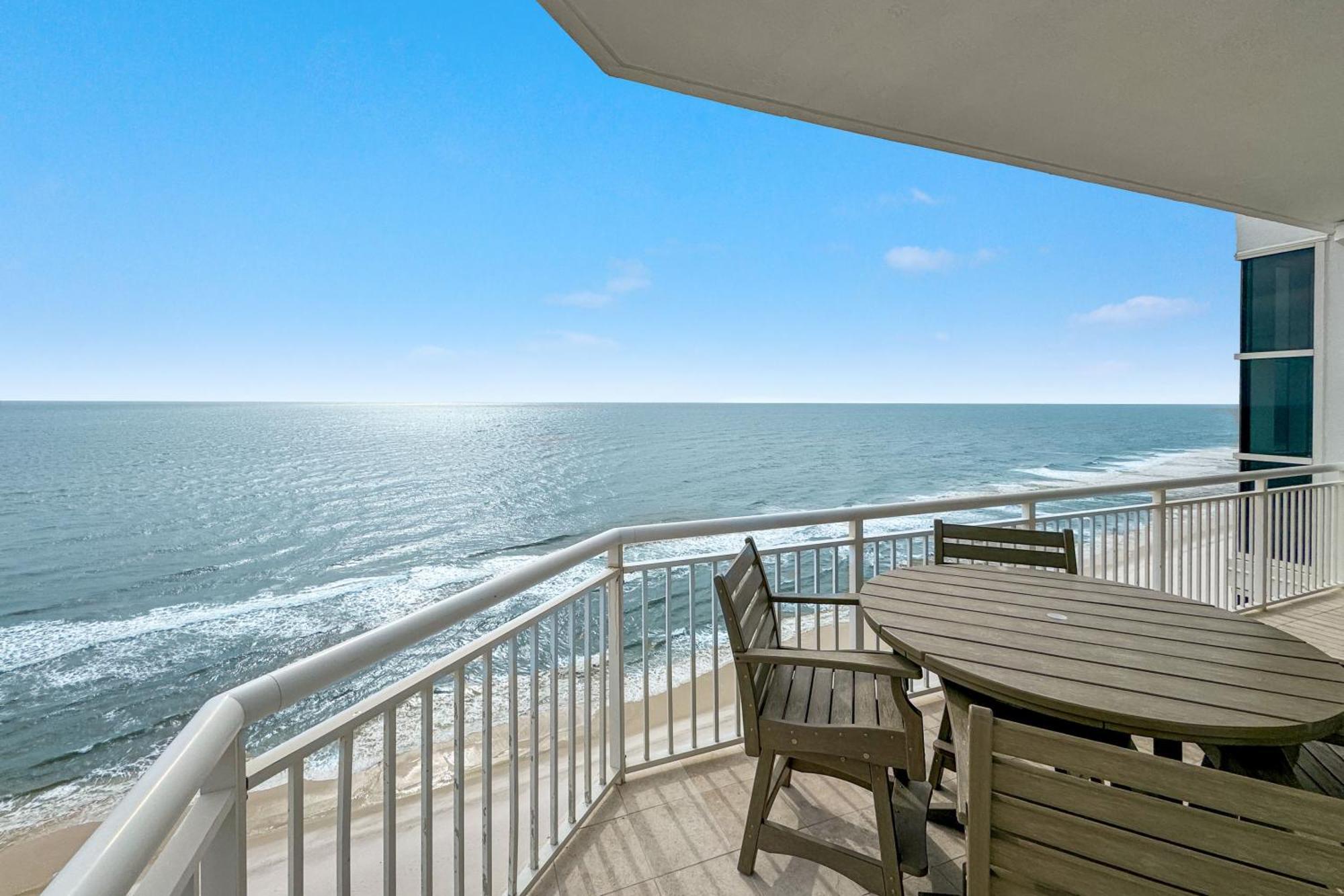 Holiday home Palacio Unit 1901 Pensacola