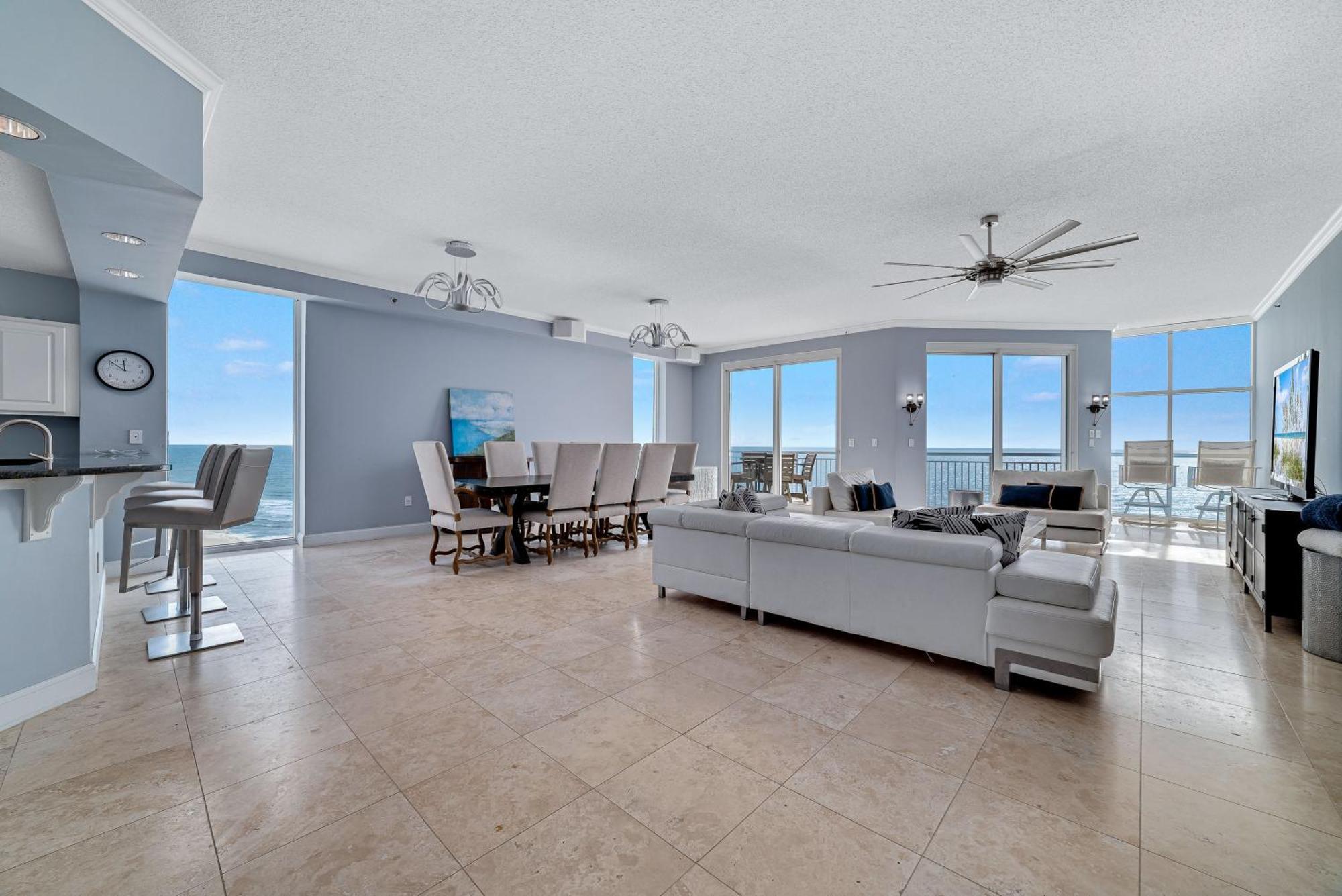 Palacio Unit 1901 Holiday home *