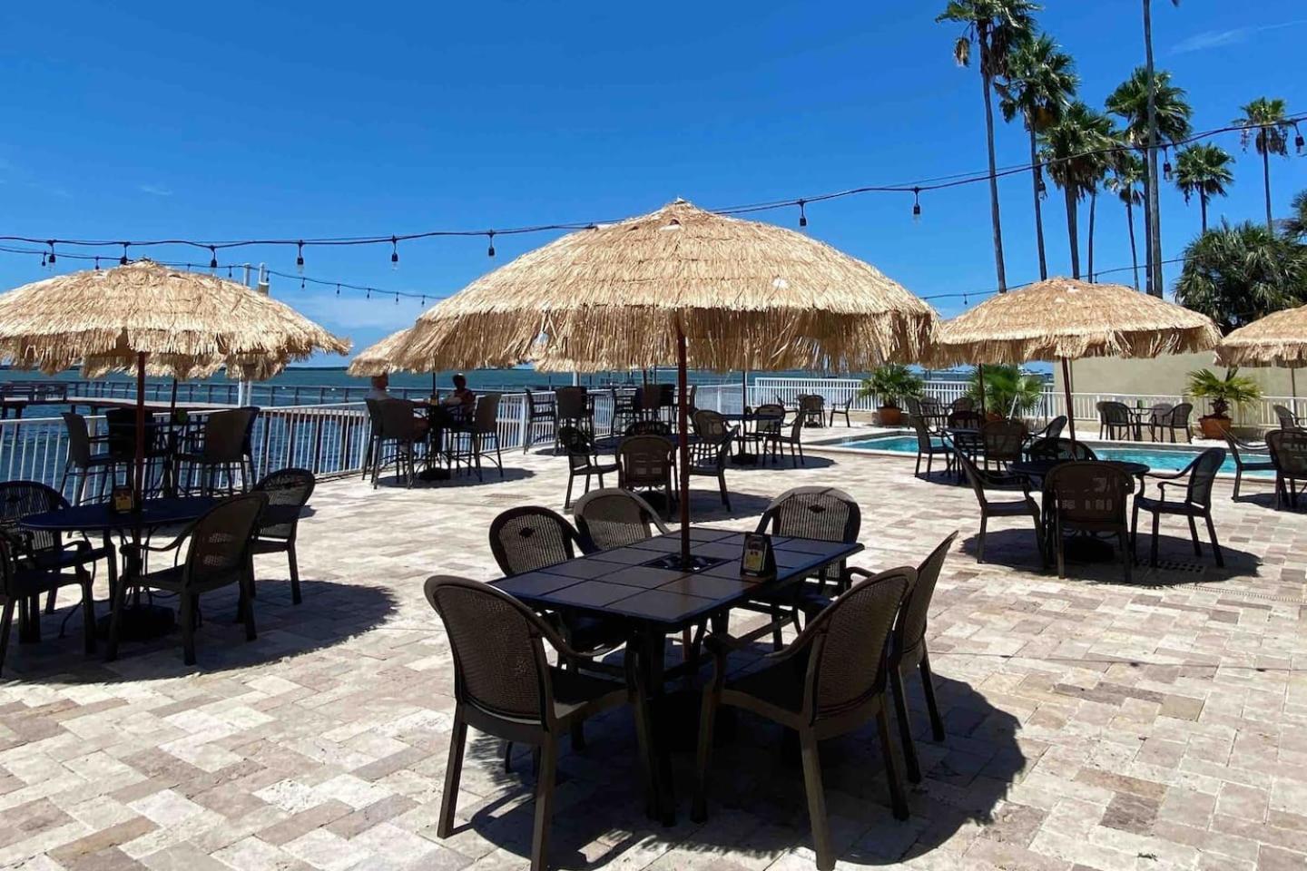 Aparthotel In Waterfront With Balcony Close To Beaches Free Bikes *