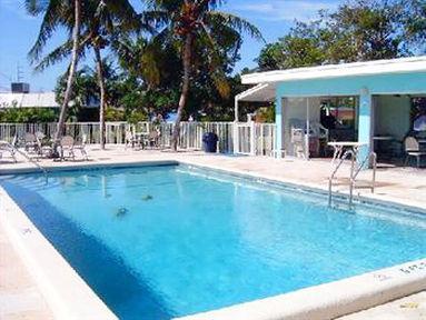 Resort Coconut Cay