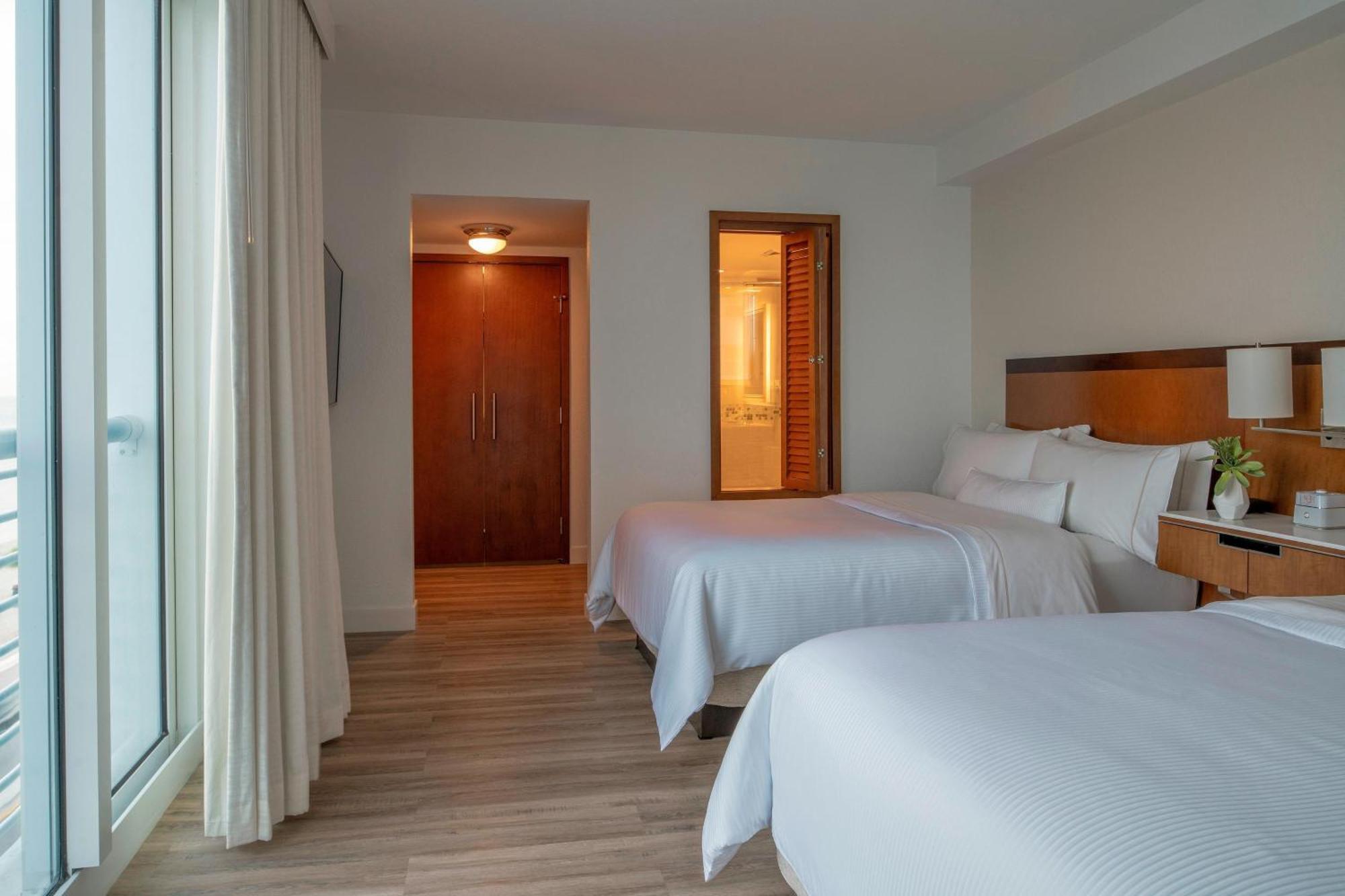 The Westin Lauderdale Hotel 4*